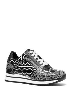 michael kors sneakers billie trainer