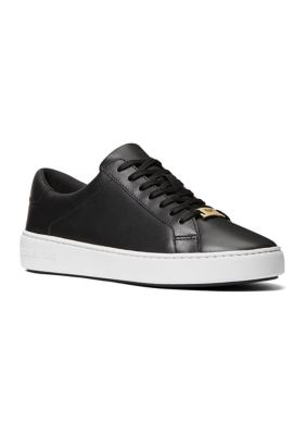 irving lace up sneakers michael kors