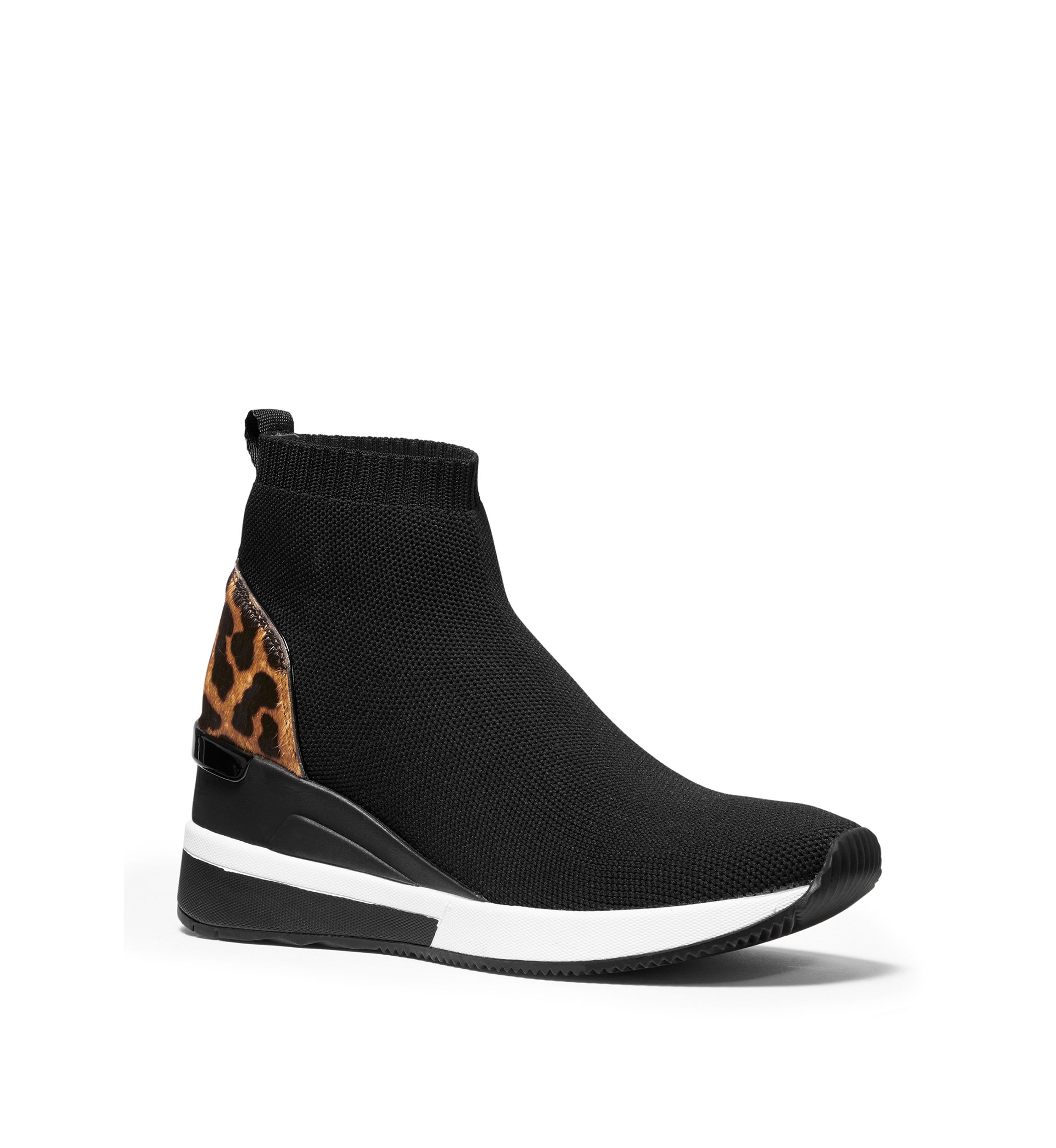 Skyler Booties