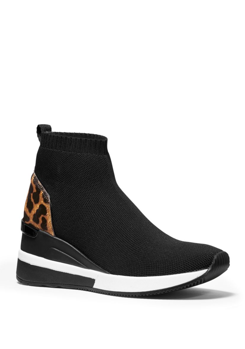 Skyler Booties
