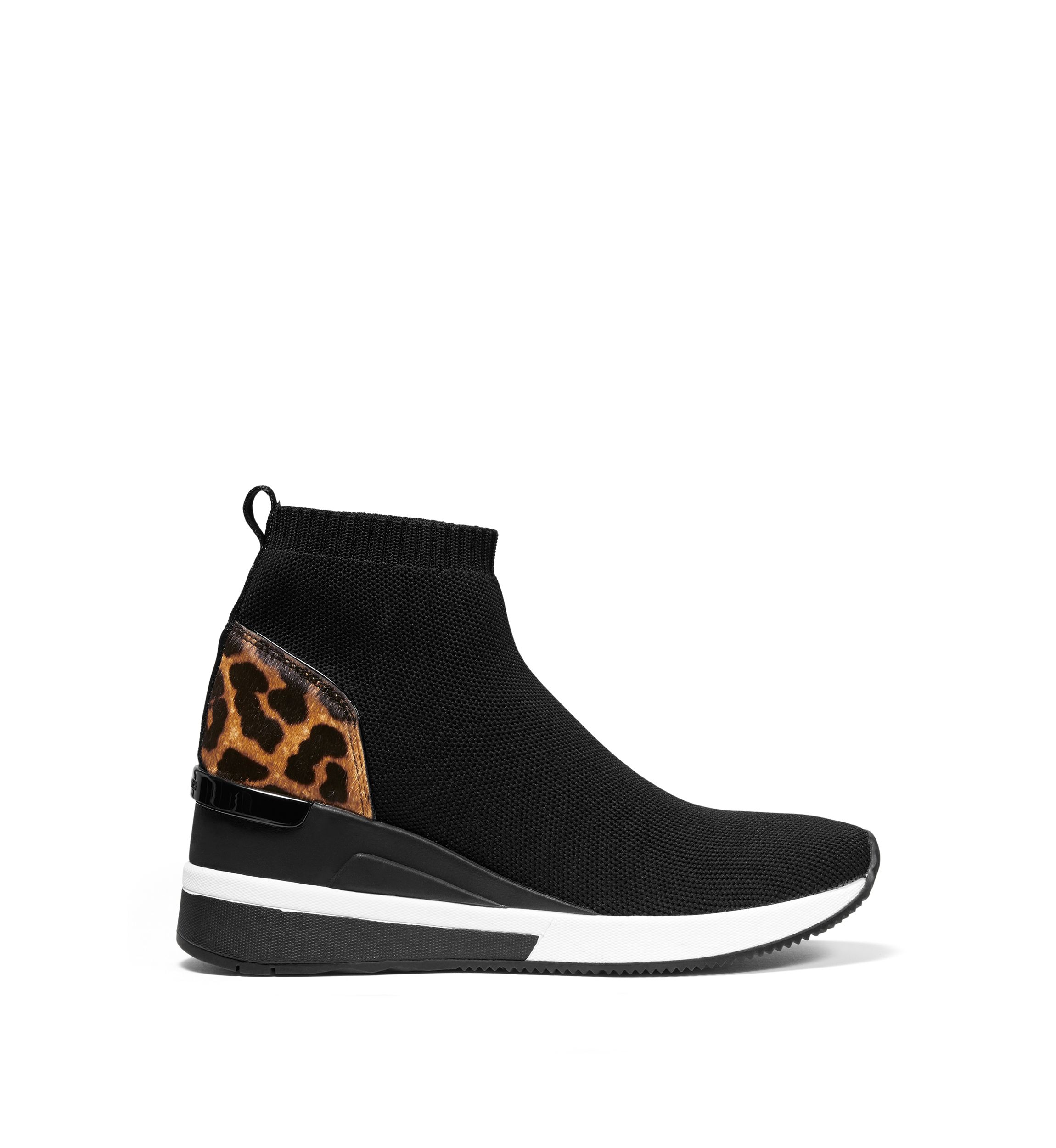 Skyler Booties
