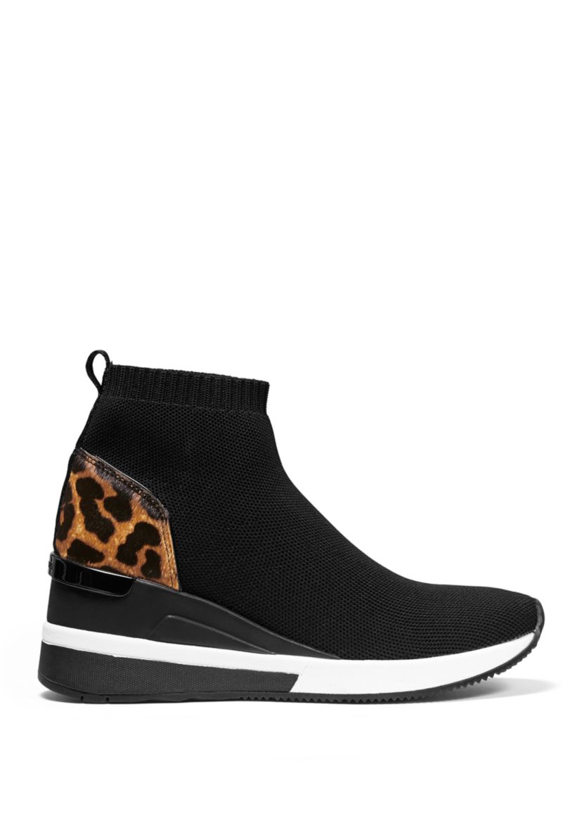 Skyler Booties