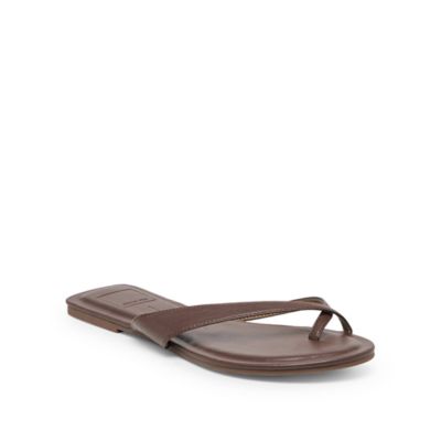 Dolce Vita Women's Lenex Thong Sandals, 6.5M