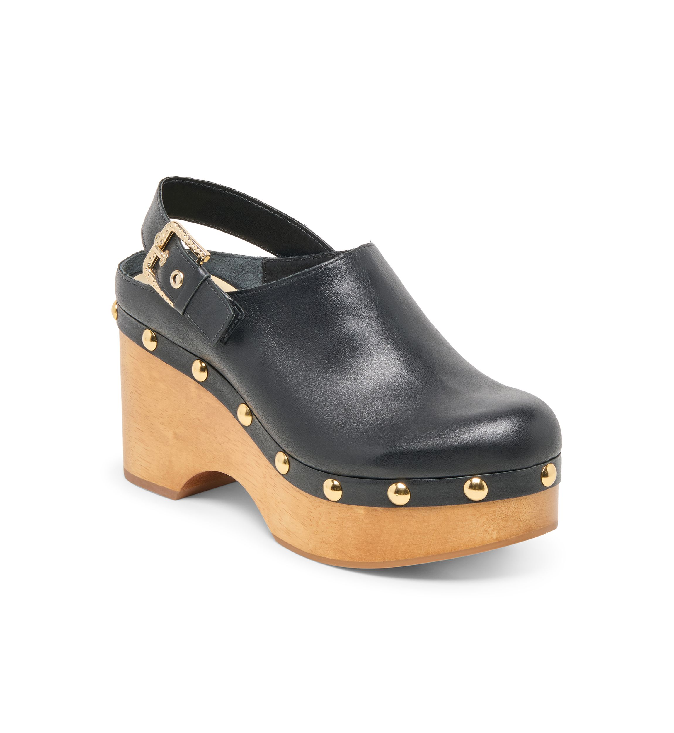 Adelan Clogs