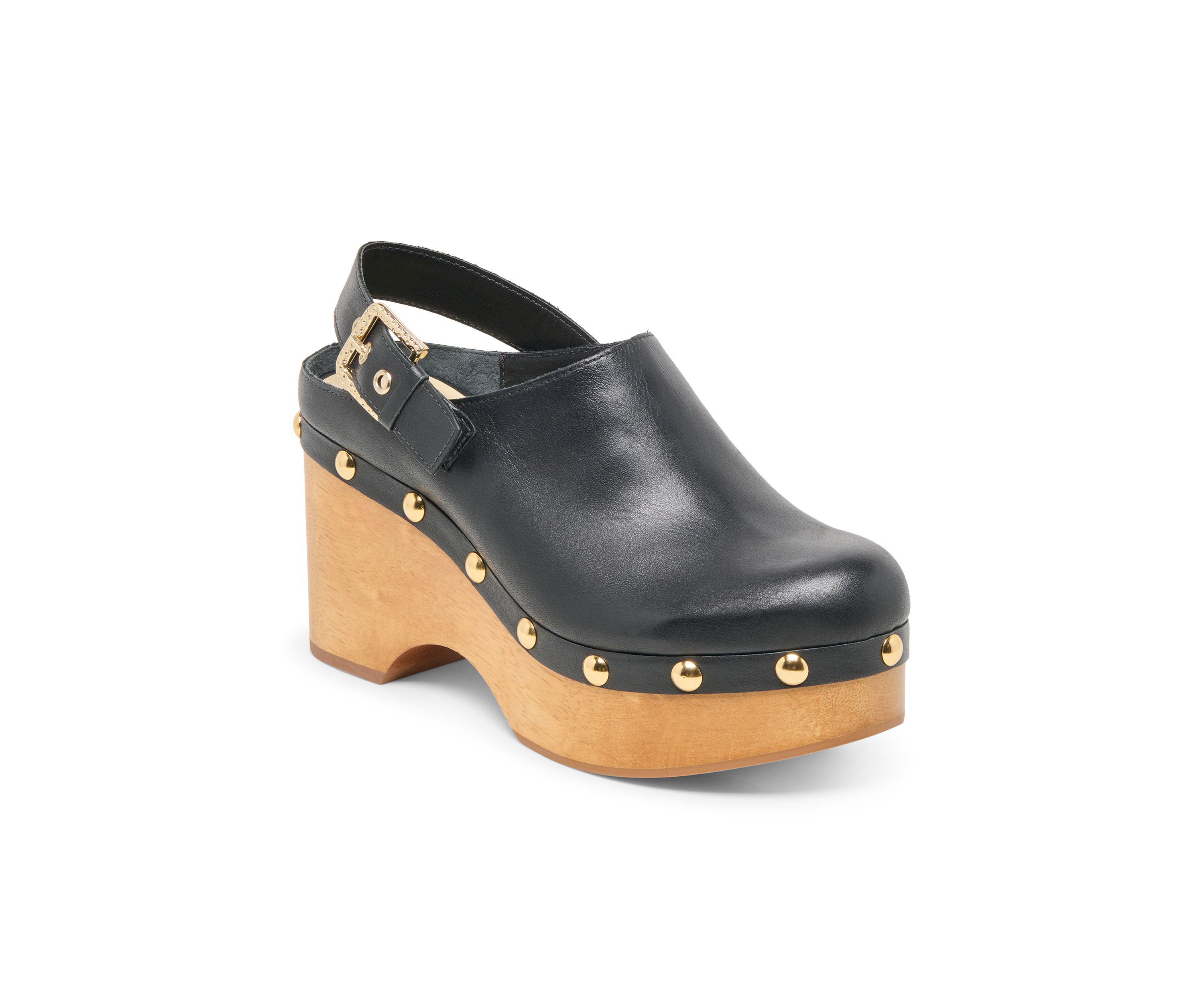 Adelan Clogs