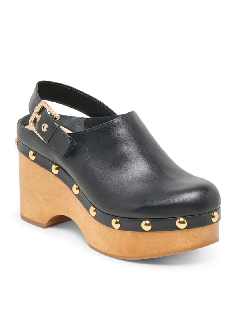 Adelan Clogs