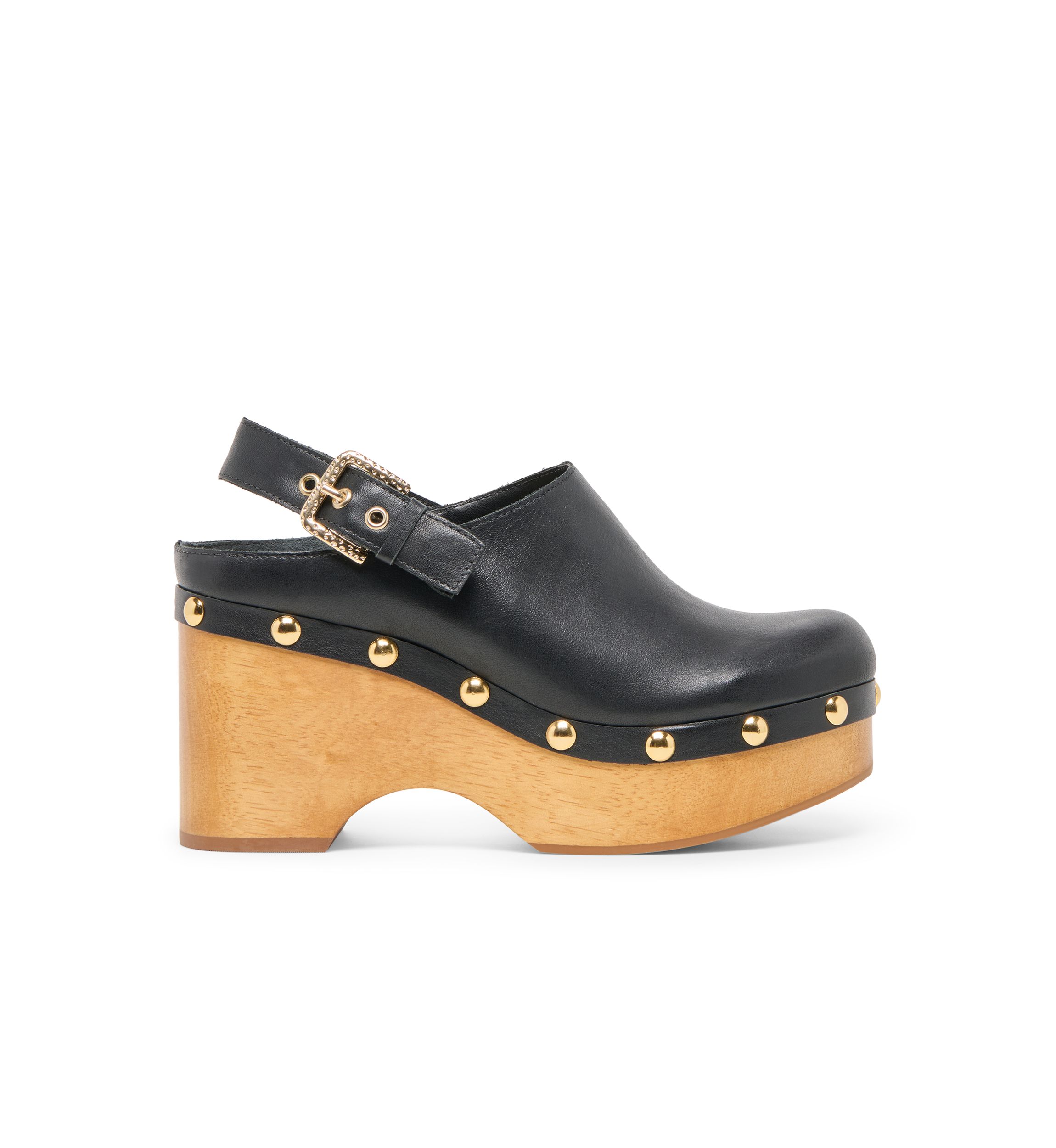 Adelan Clogs