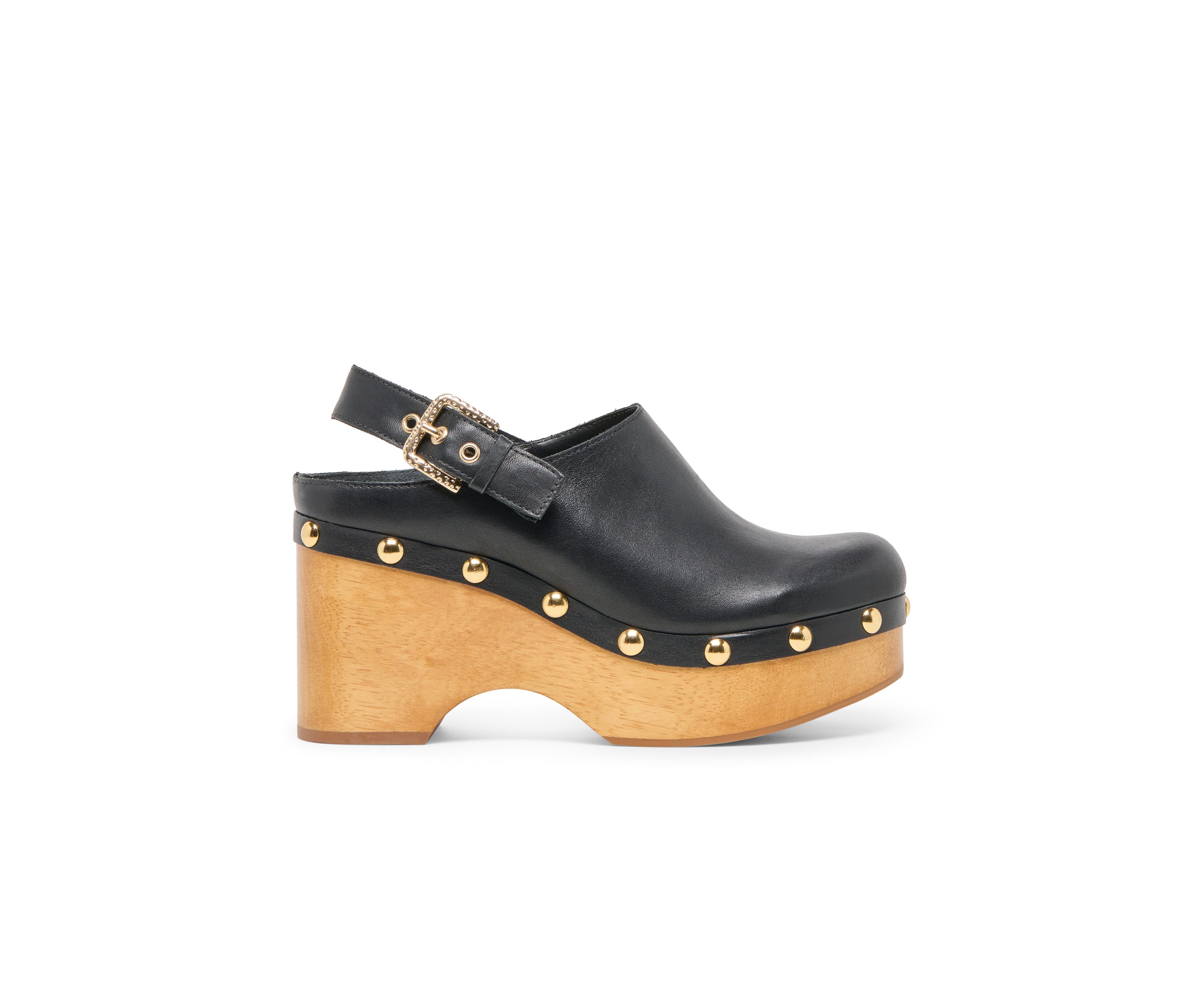 Adelan Clogs
