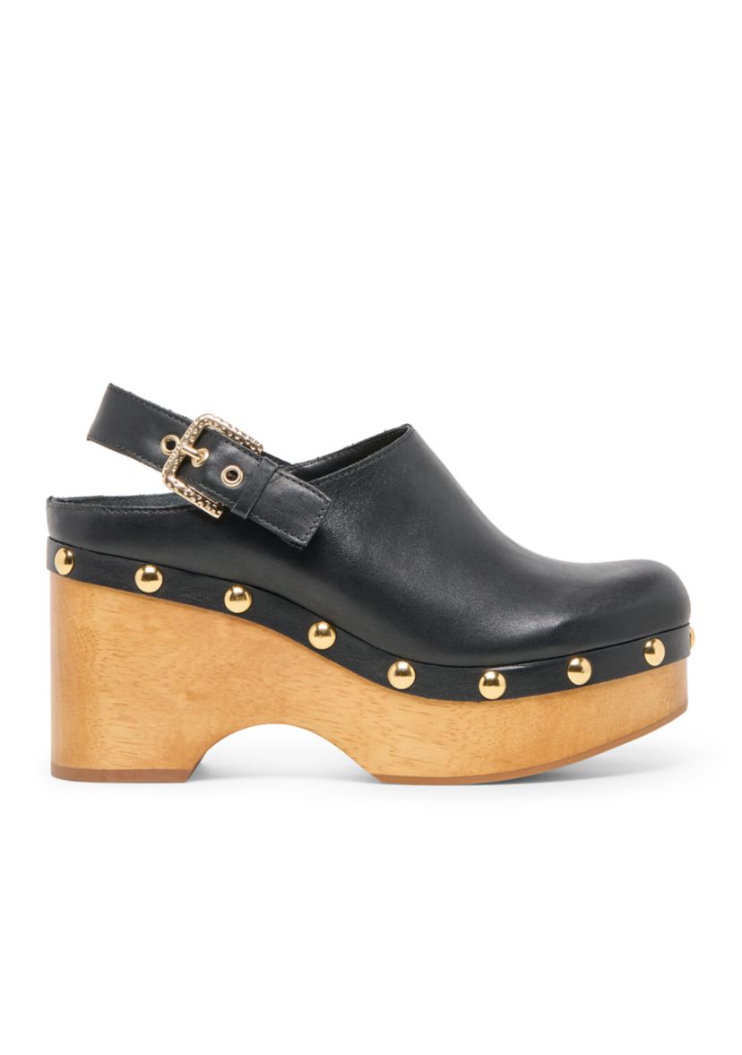 Adelan Clogs