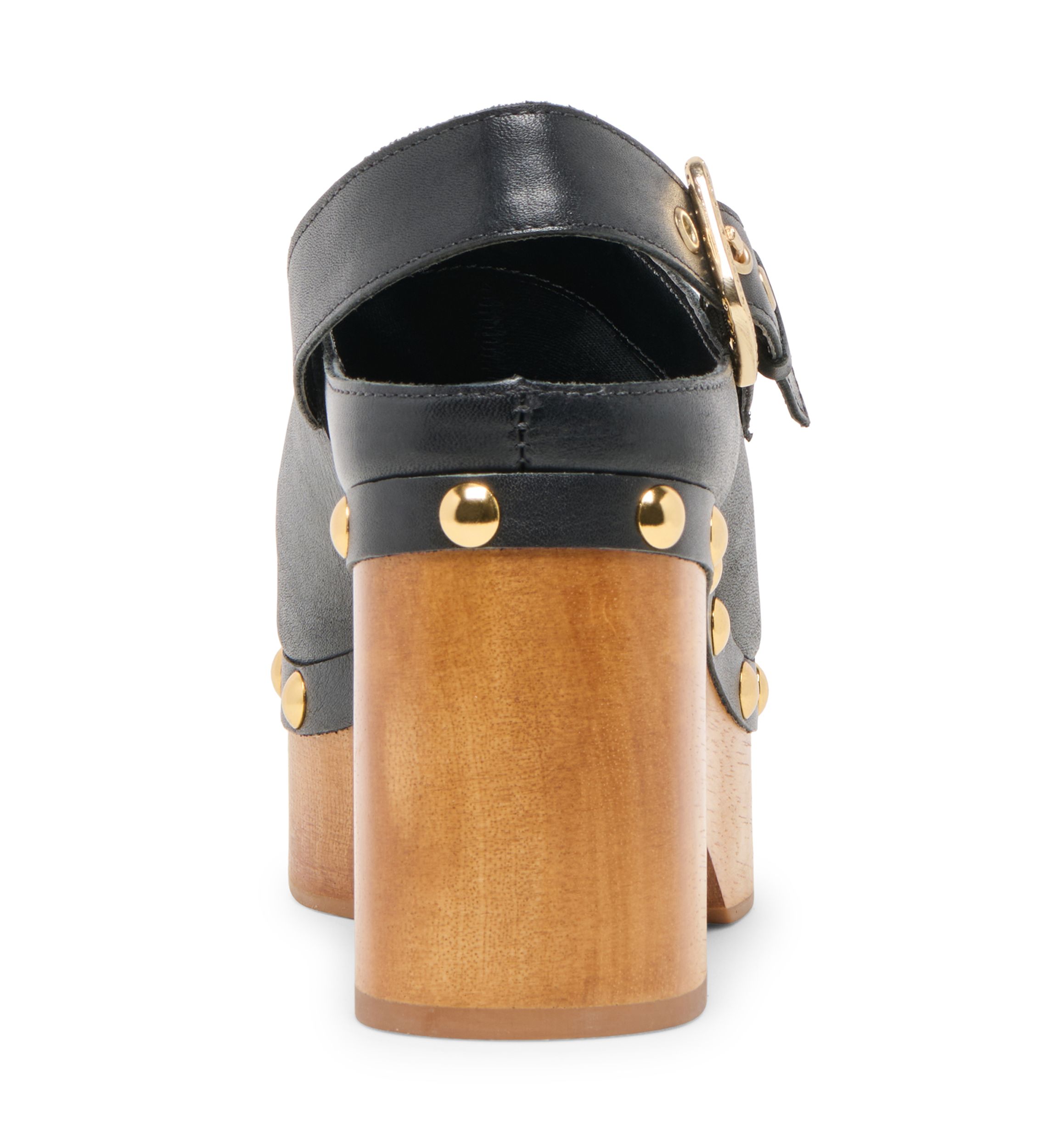 Adelan Clogs