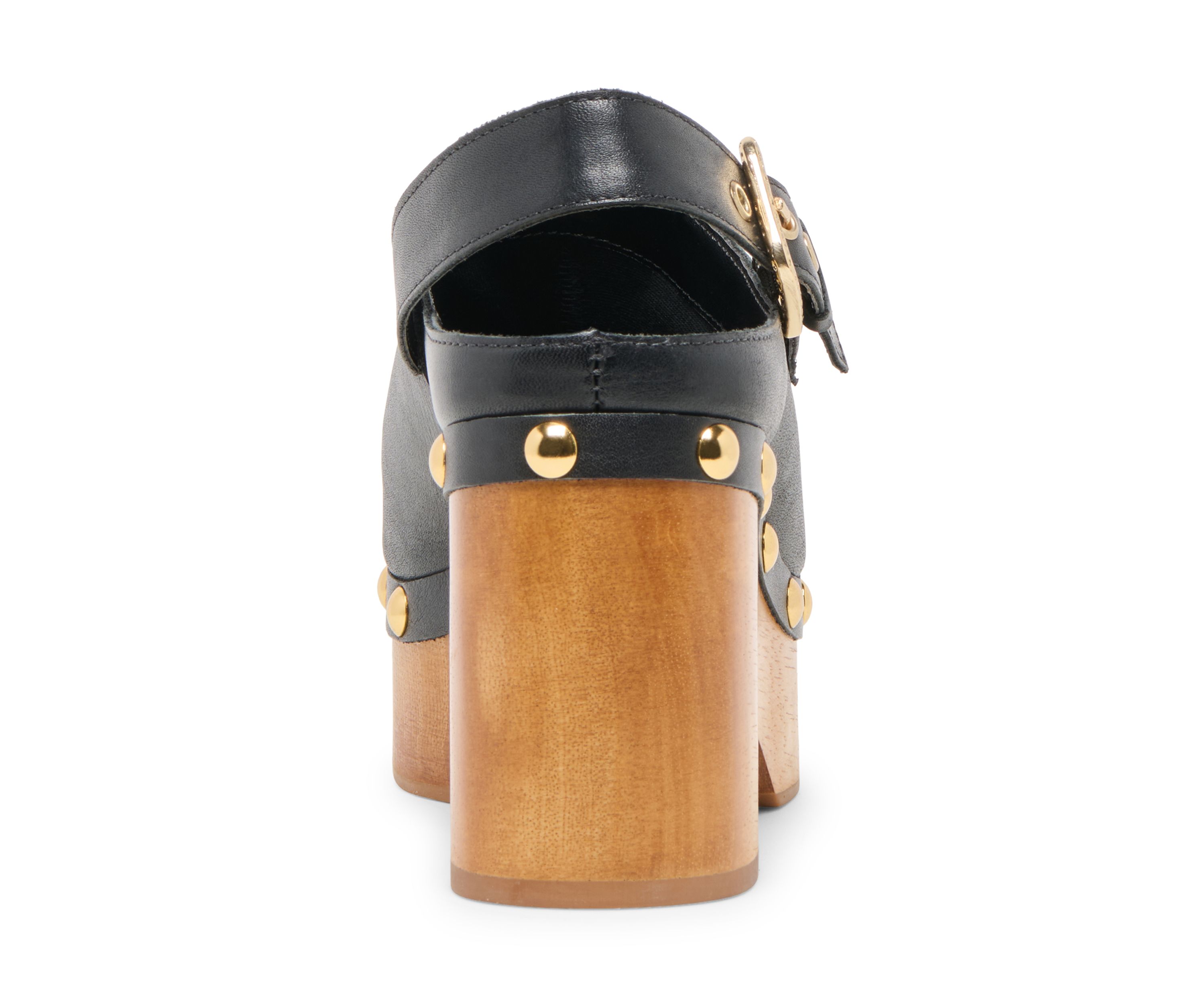 Adelan Clogs