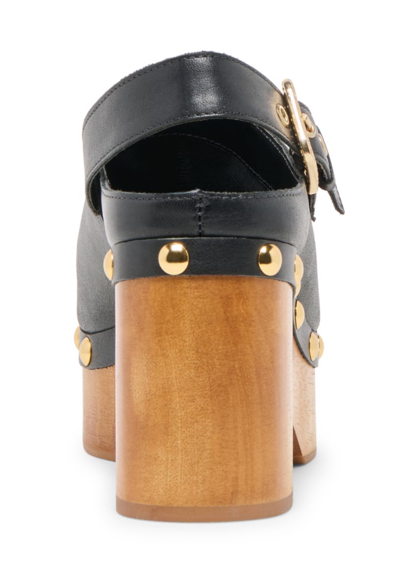 Adelan Clogs