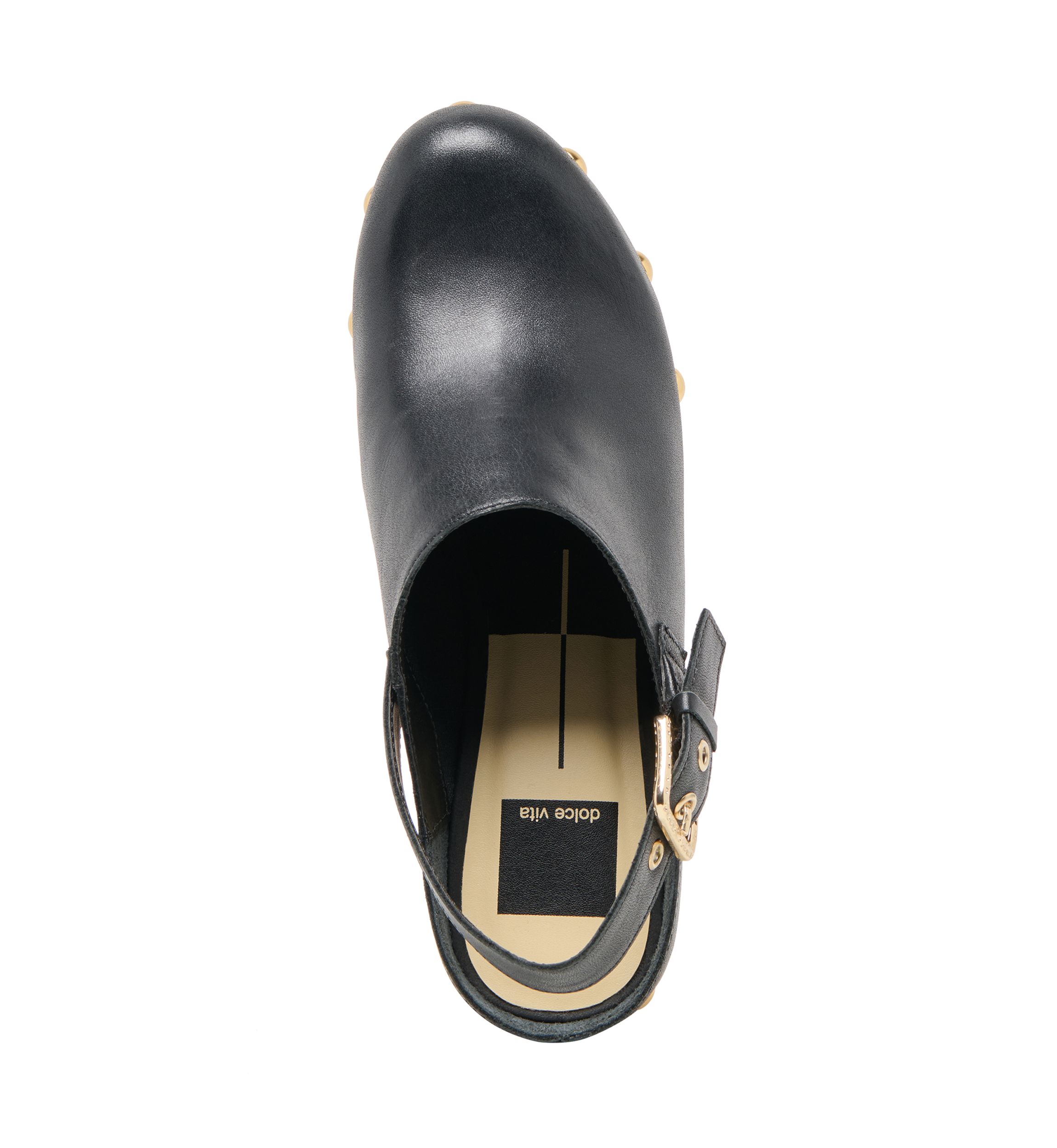 Adelan Clogs