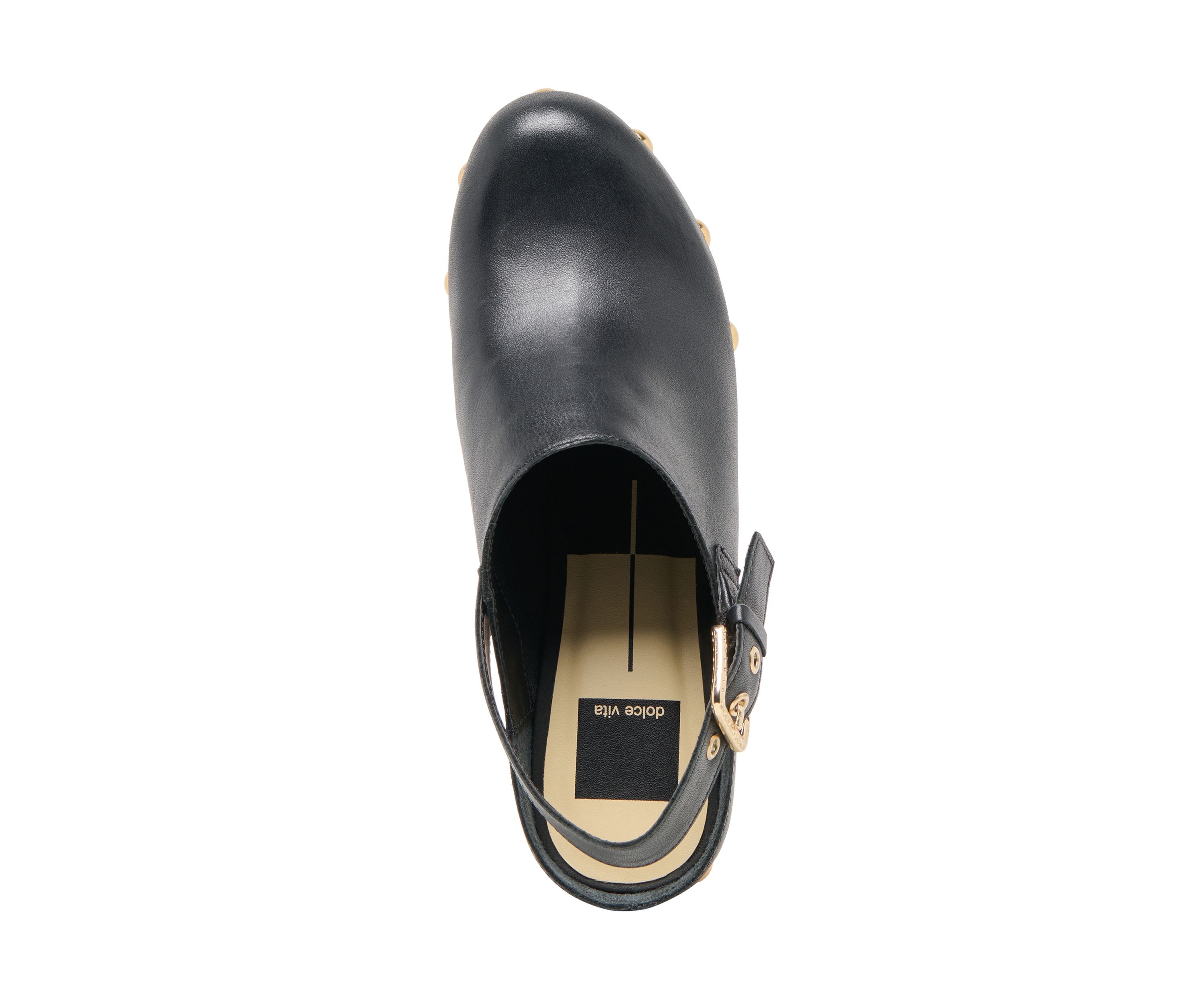 Adelan Clogs