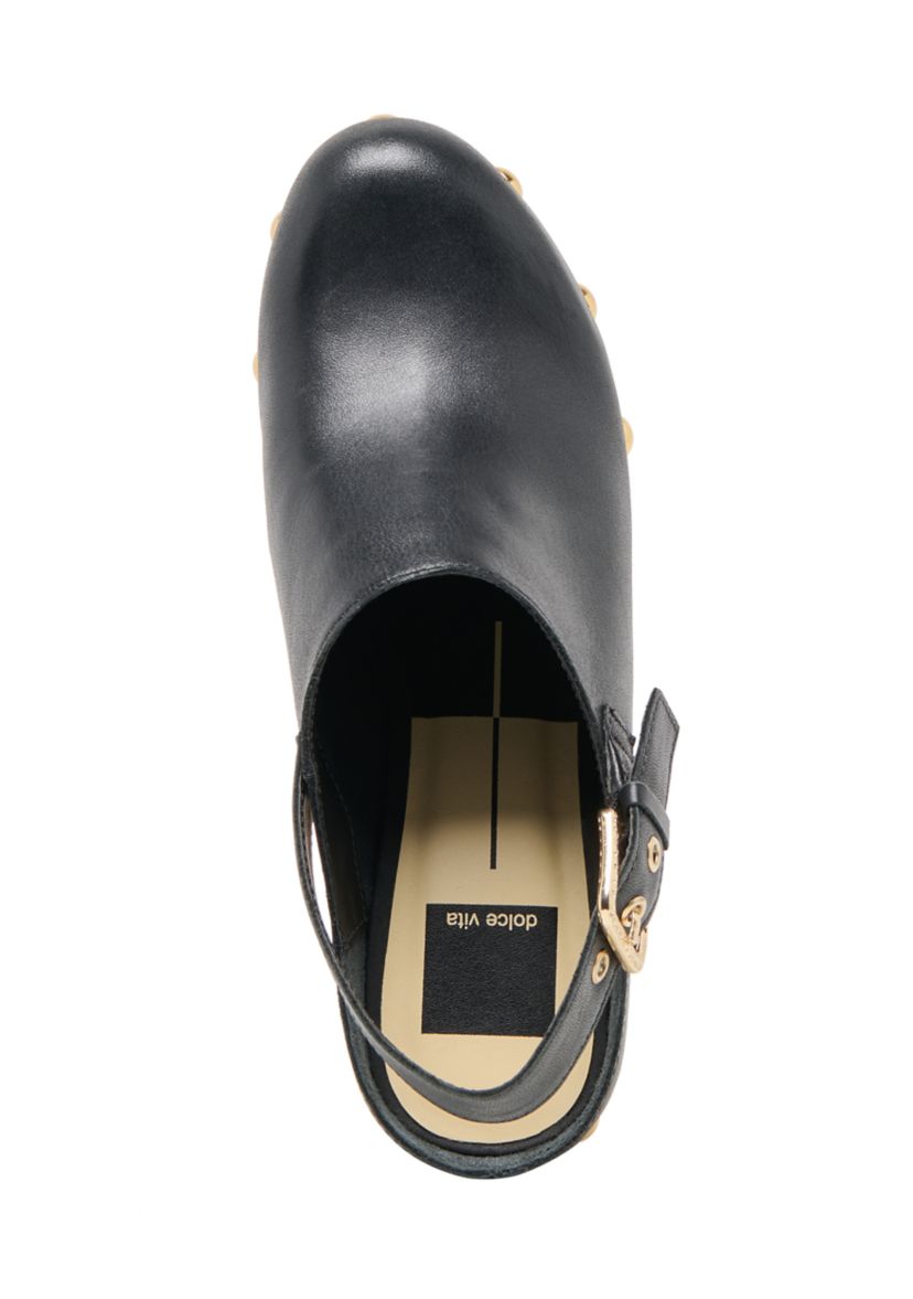 Adelan Clogs