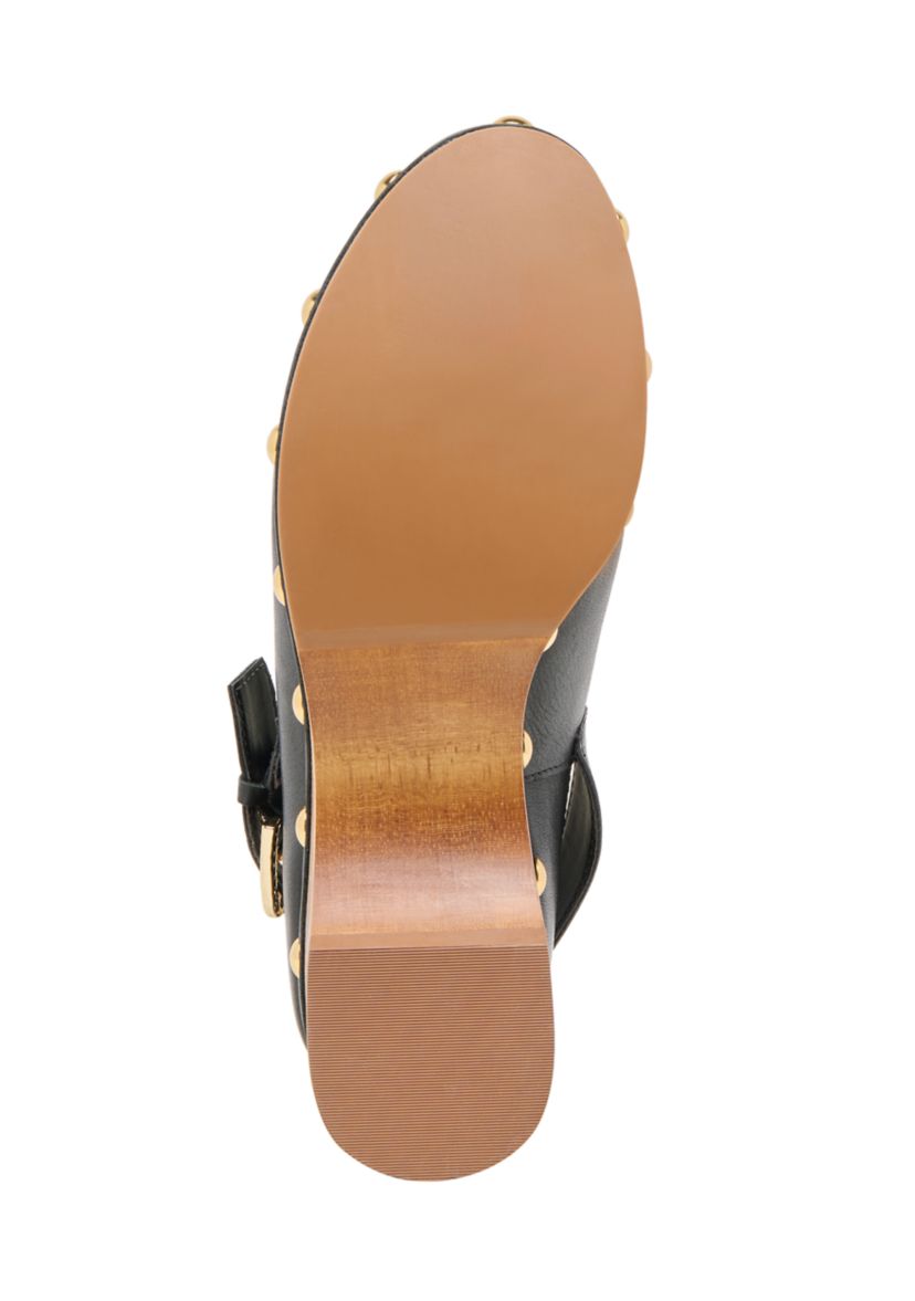 Adelan Clogs