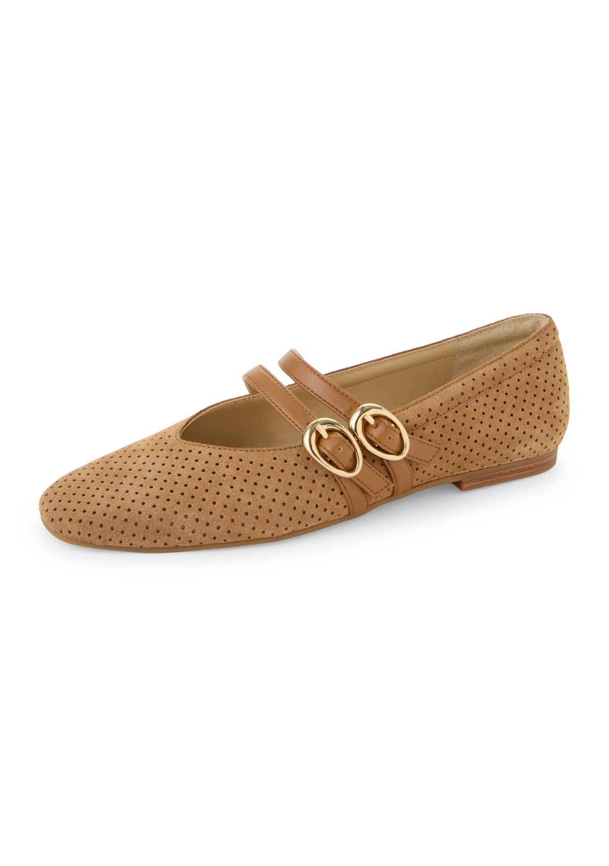 Adrina Flats