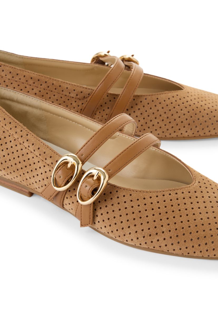 Adrina Flats