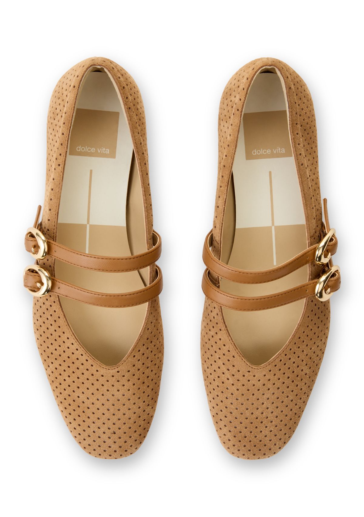 Adrina Flats