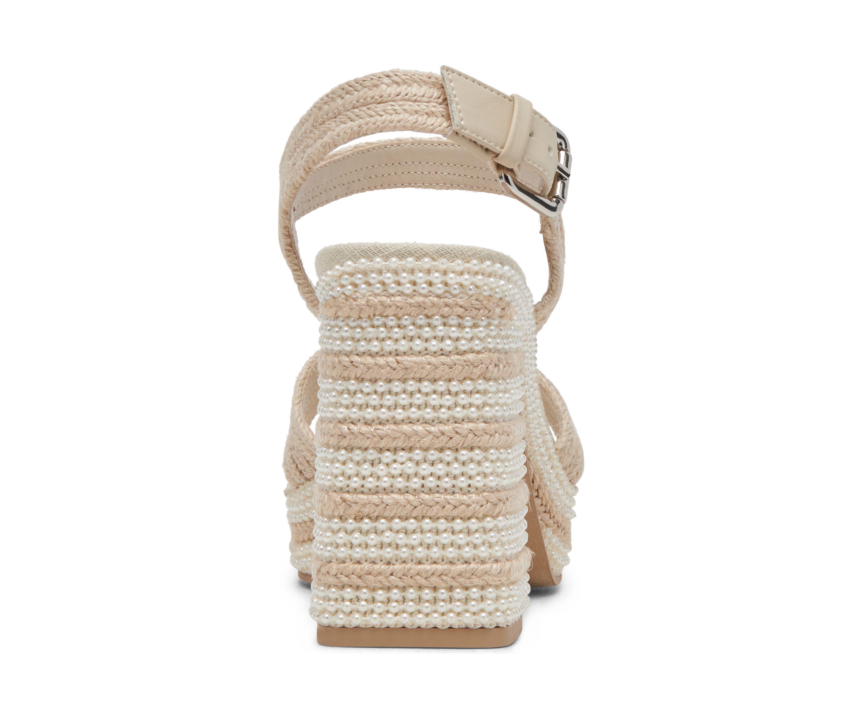 Anira Crochet Sandals
