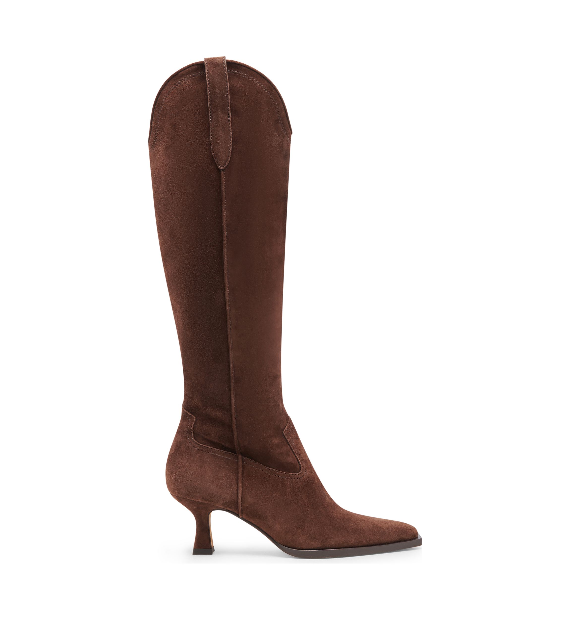 Ariana Boots
