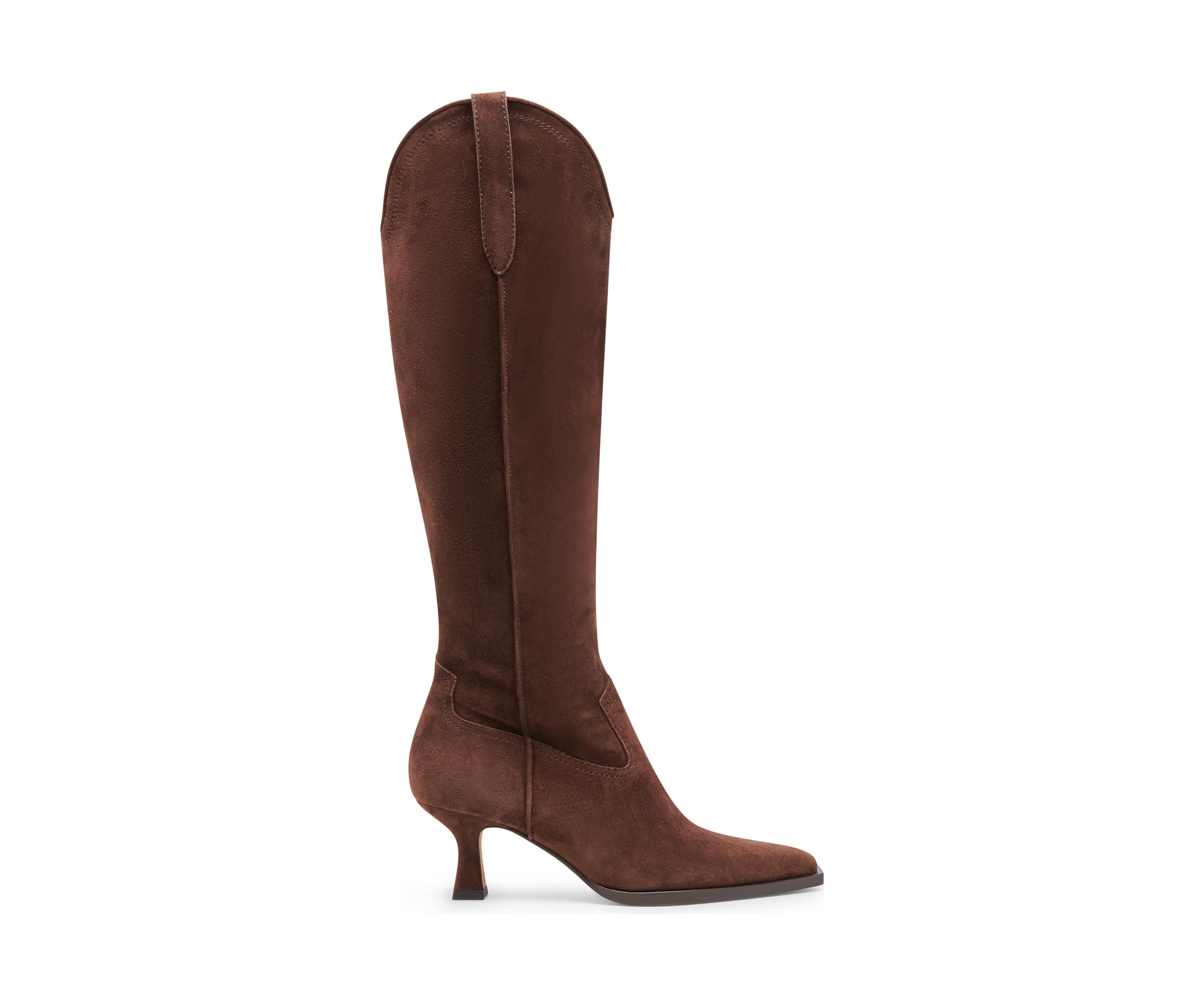 Ariana Boots