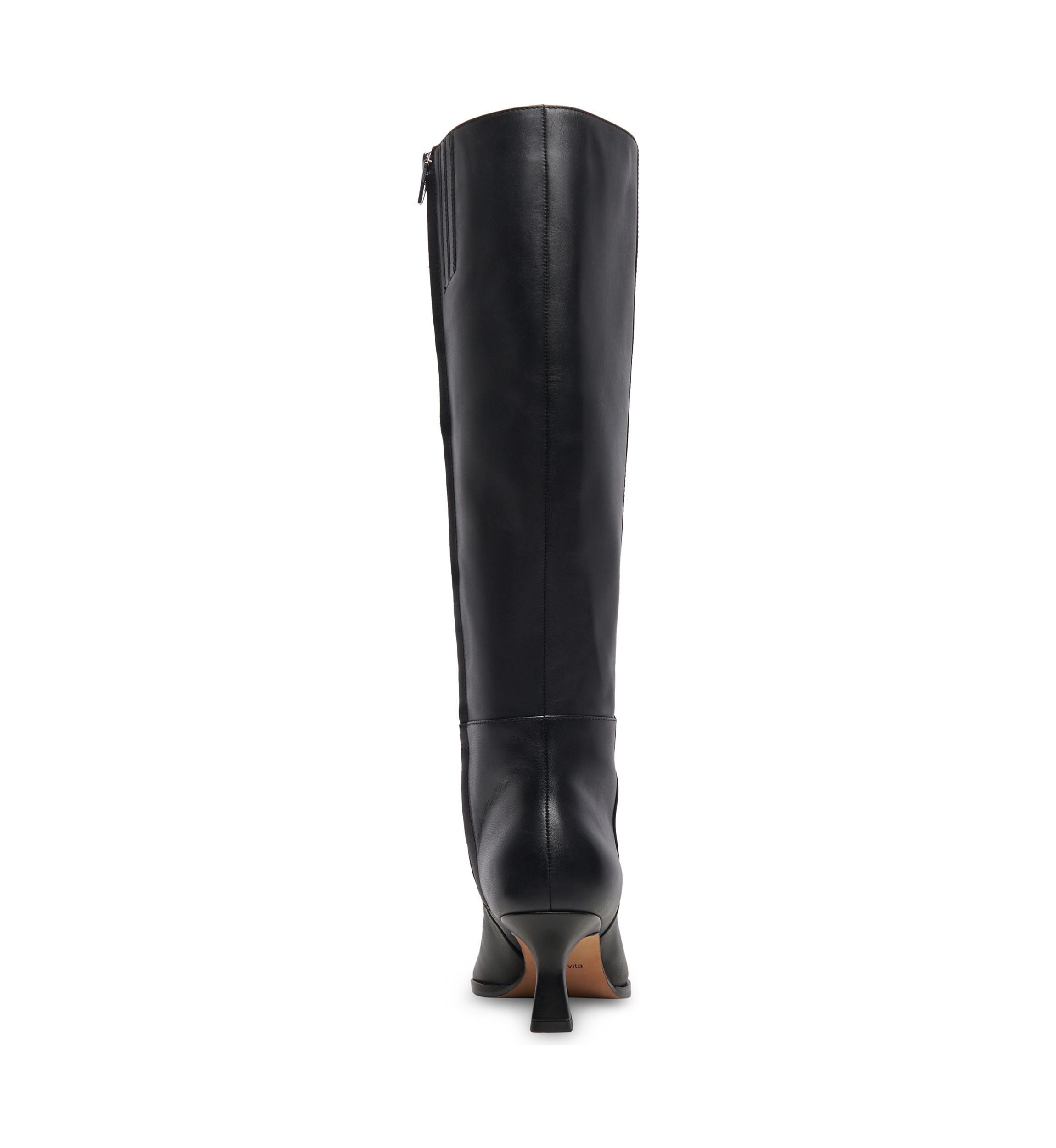 Auggie Boots