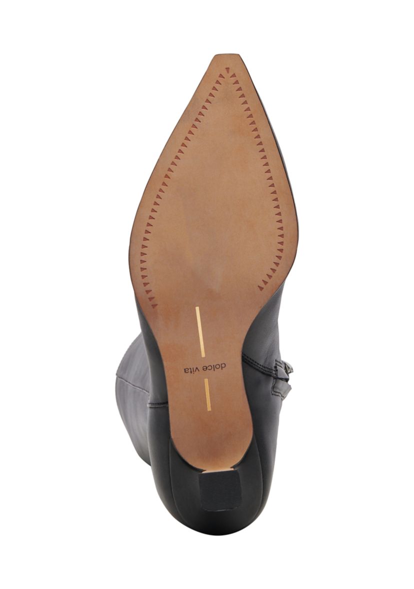 Auggie Boots