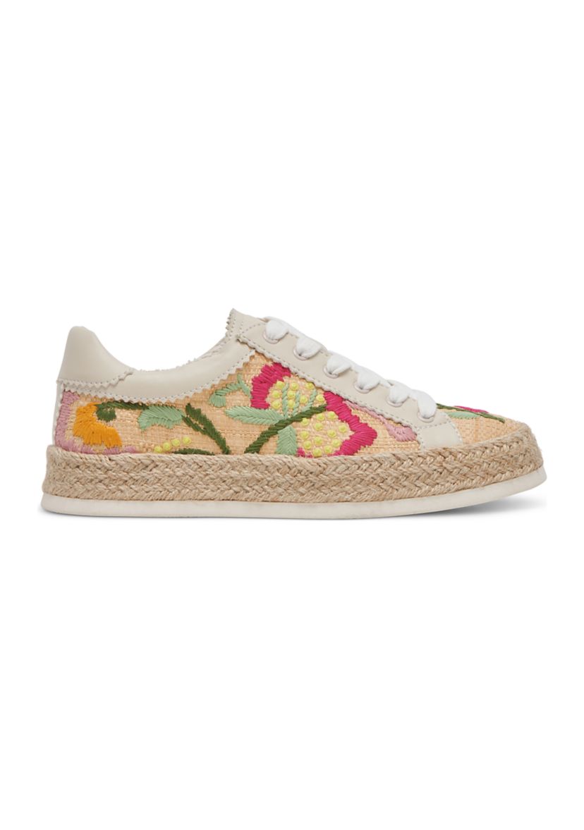 Womens Azalia Sneakers