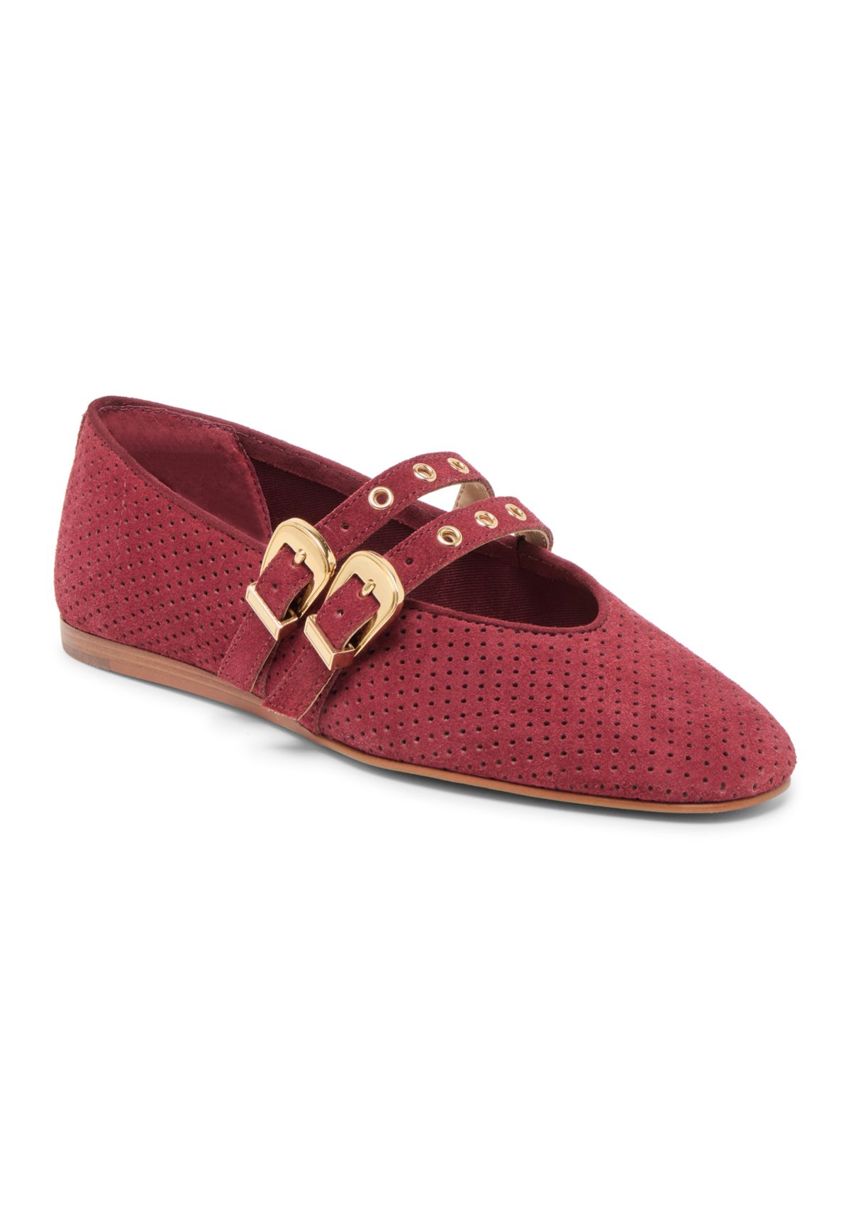 Baylee Flats