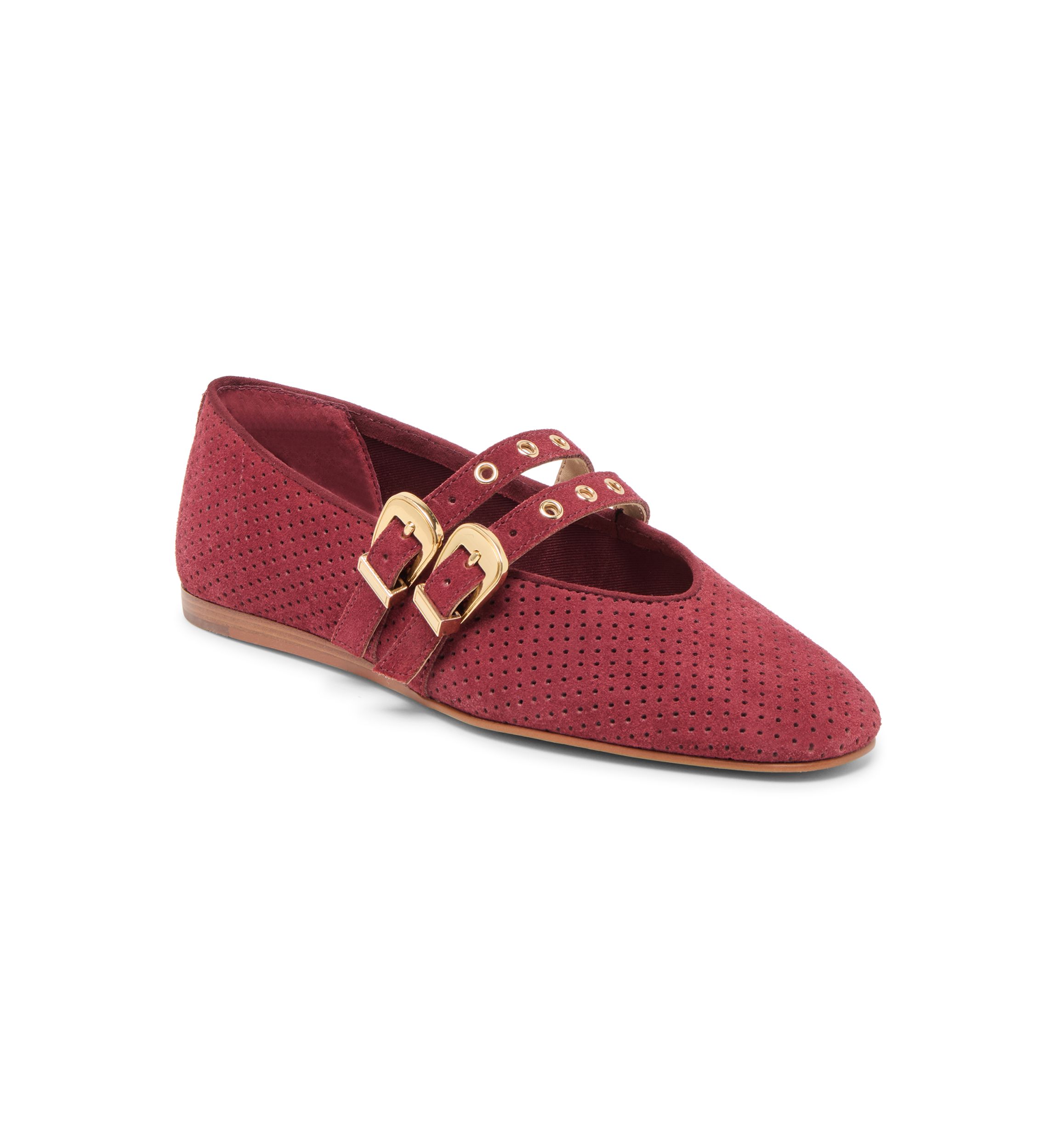 Baylee Flats