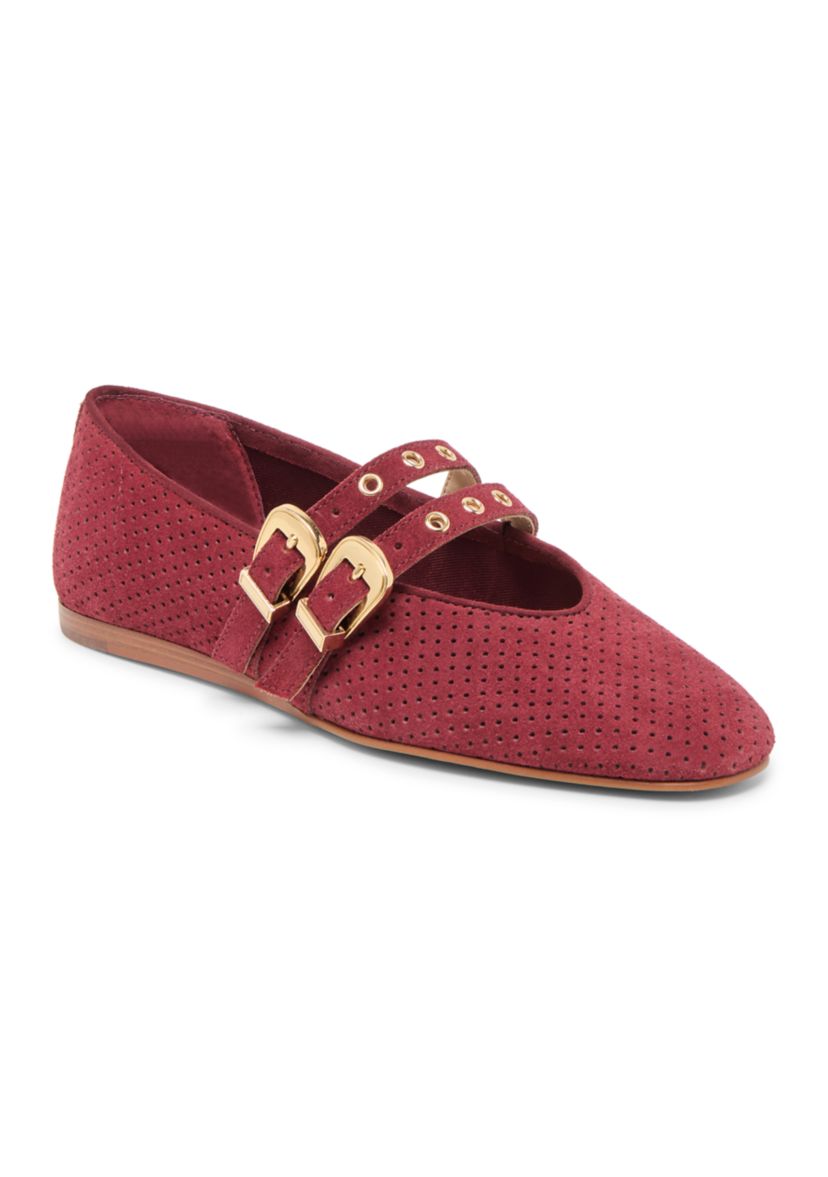 Baylee Flats