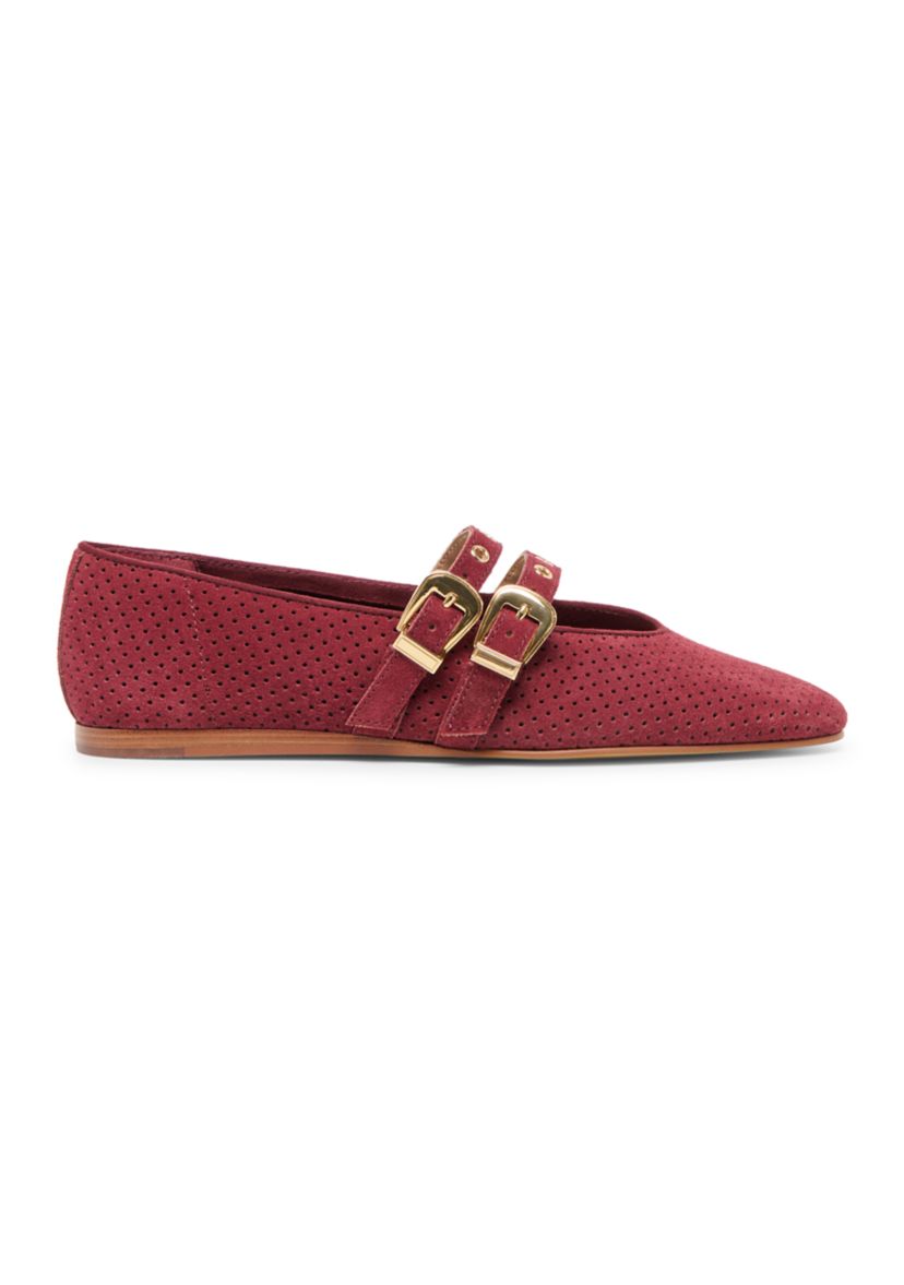 Baylee Flats