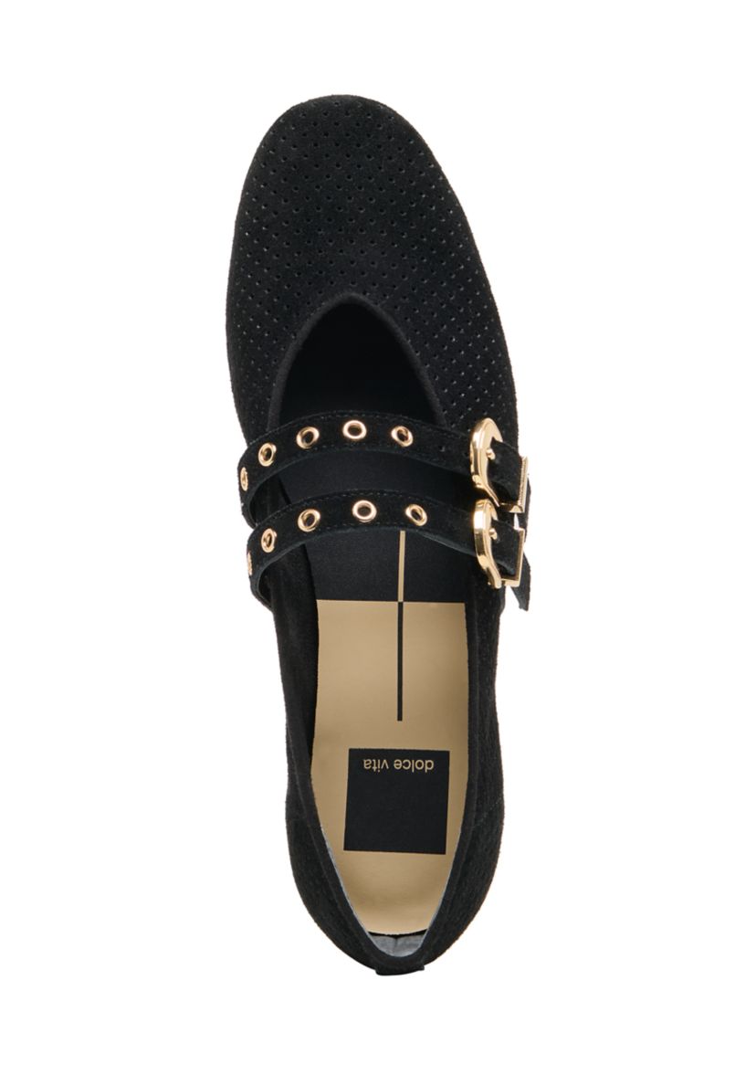 Baylee Flats