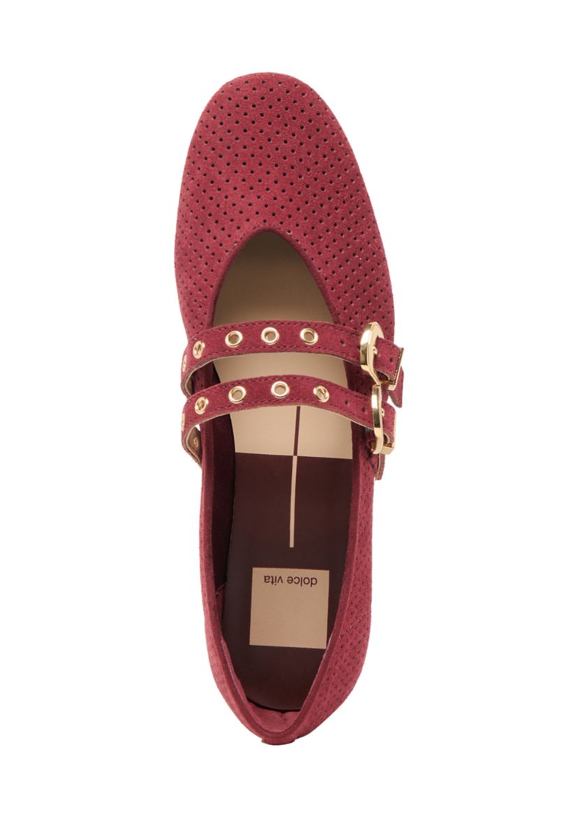 Baylee Flats