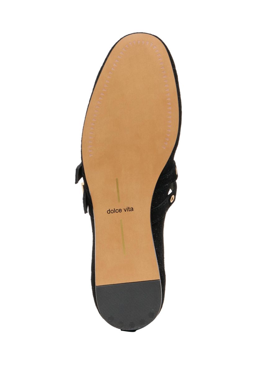 Baylee Flats
