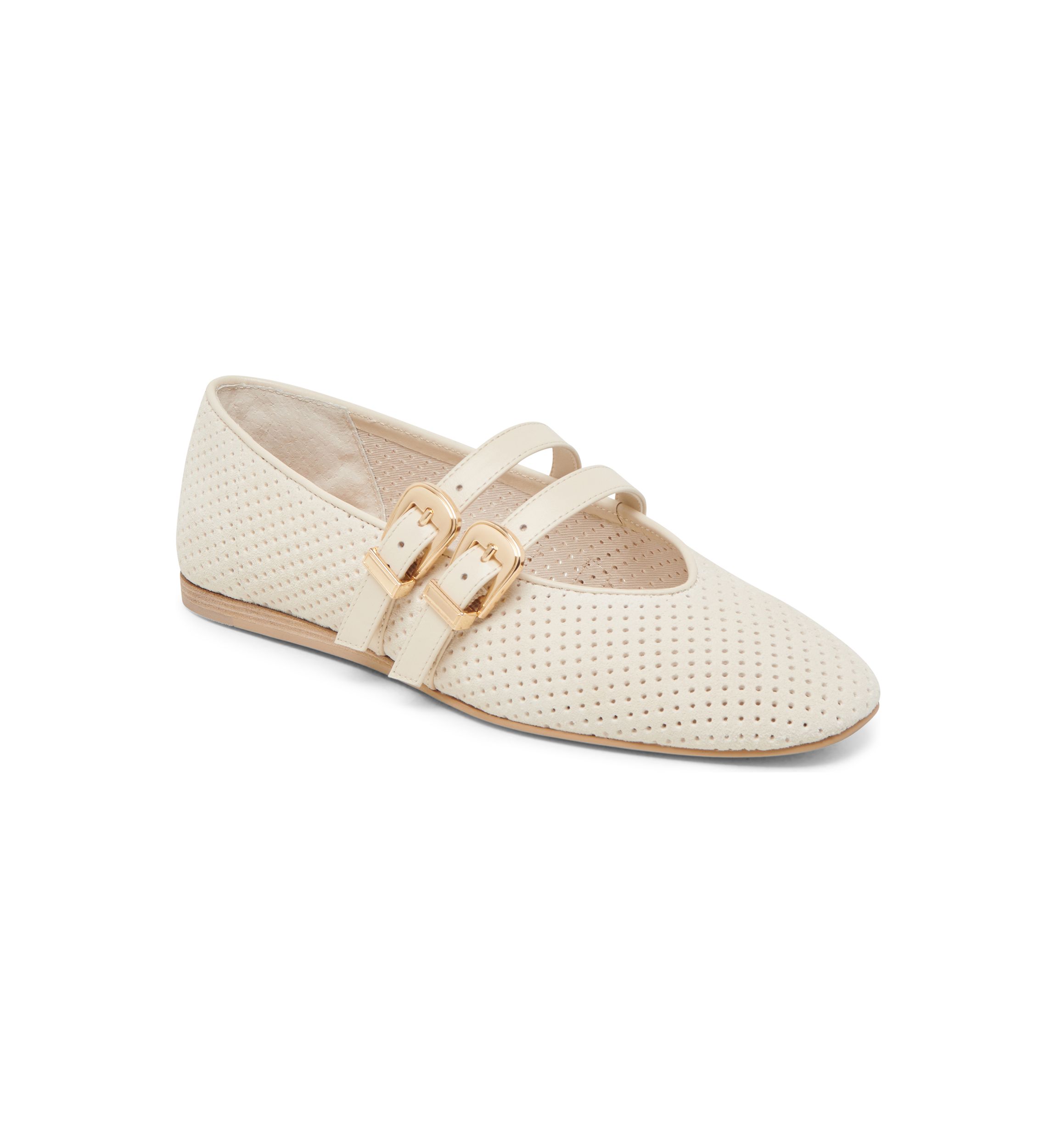 Baylee Flats