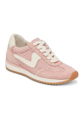 Dolce Vita Women's BNTCD Mesh Sneakers, 9.5M