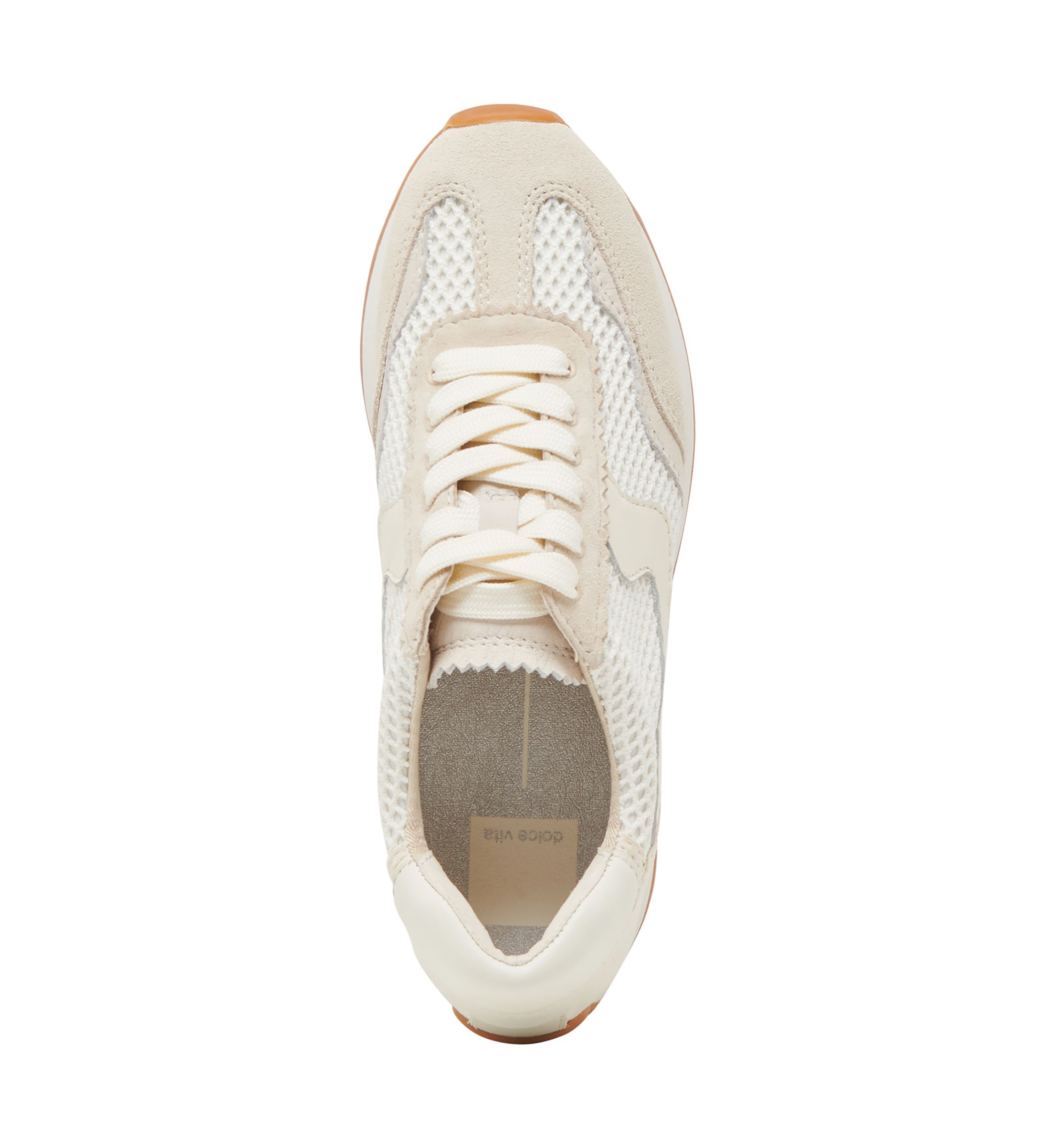 BNTCD Mesh Sneakers