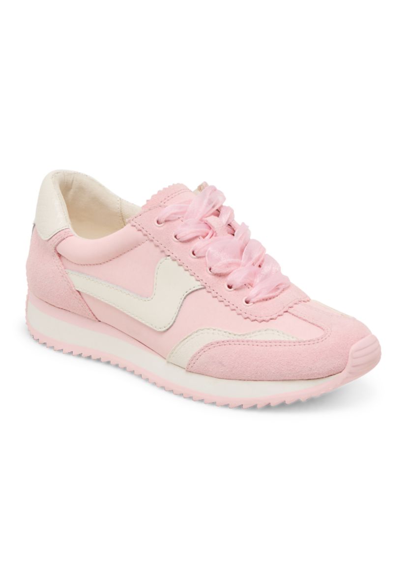 BNTCD x Byrdies Sneakers