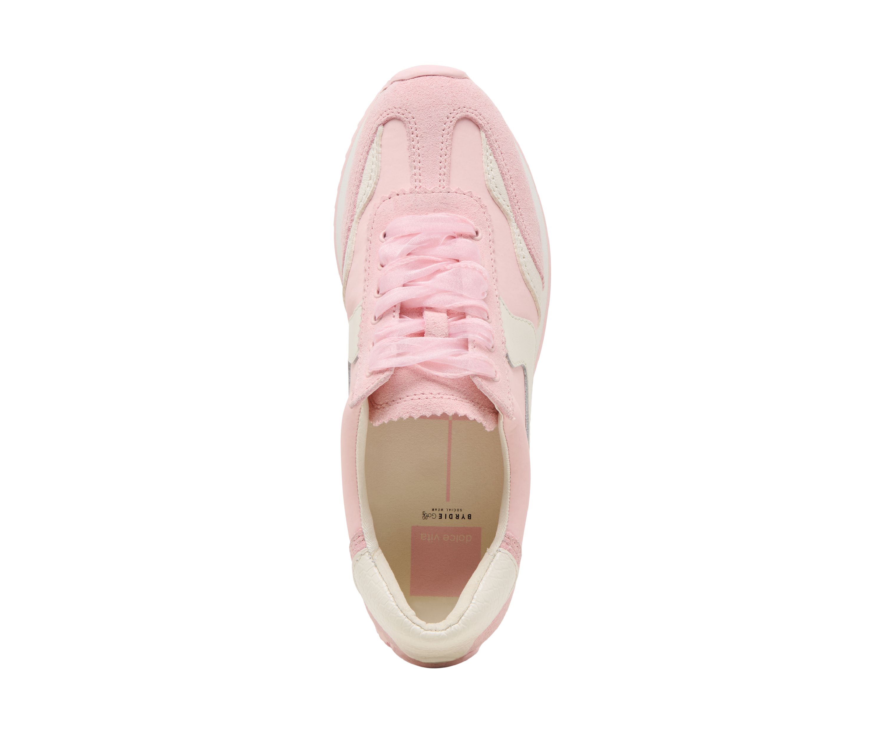 BNTCD x Byrdies Sneakers