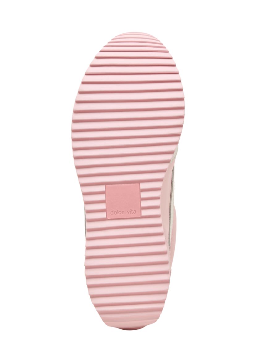 BNTCD x Byrdies Sneakers