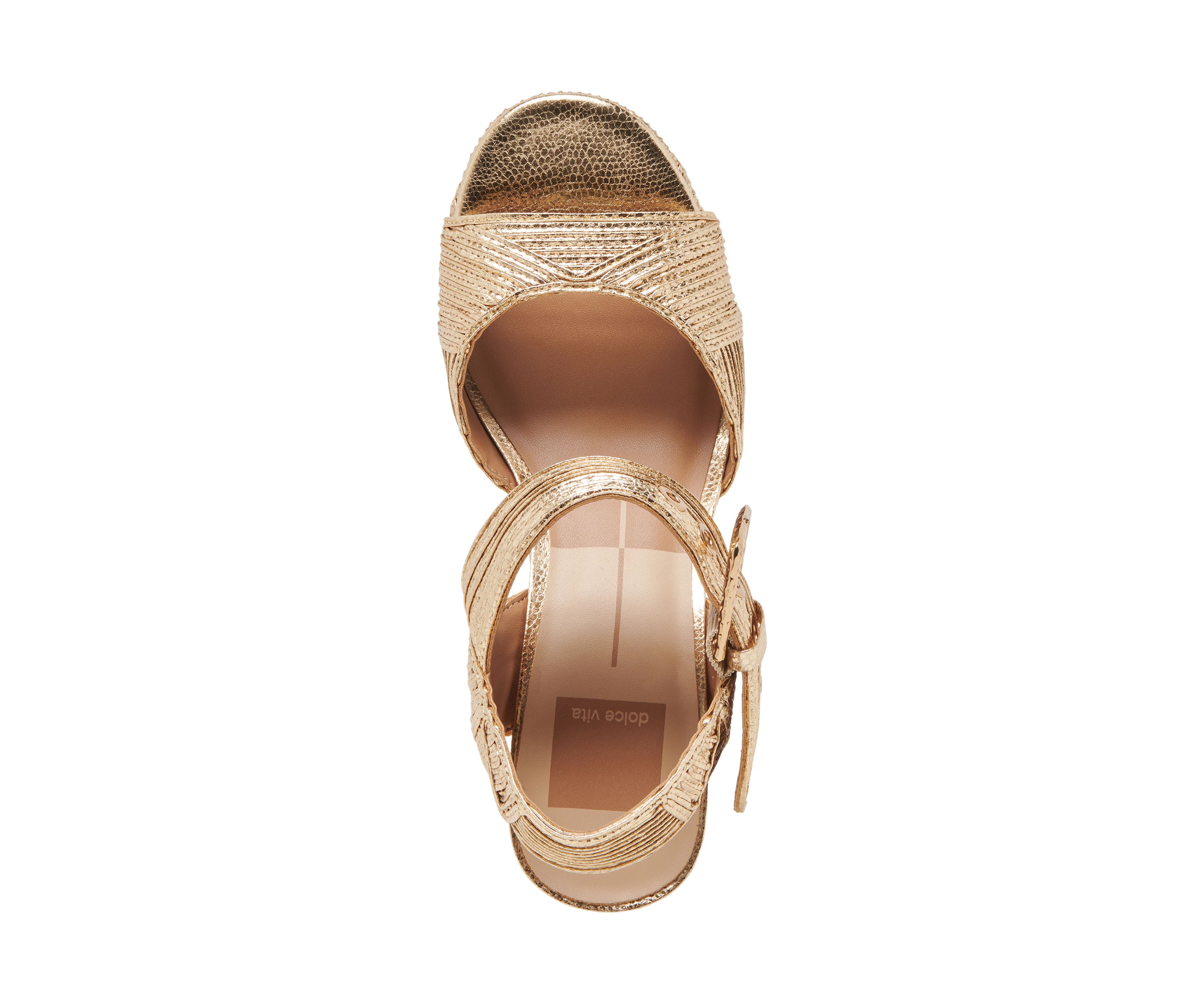 Bobby Deco Sandals