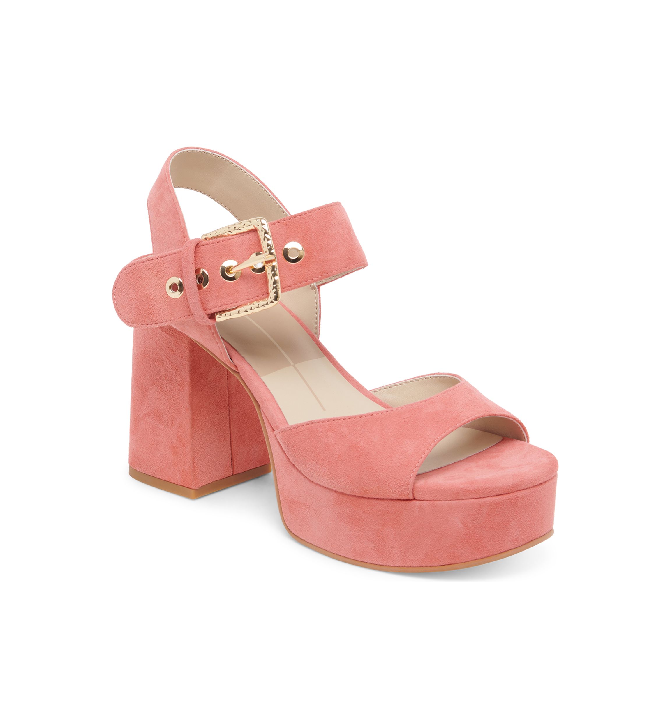 Bobby Platform Sandals
