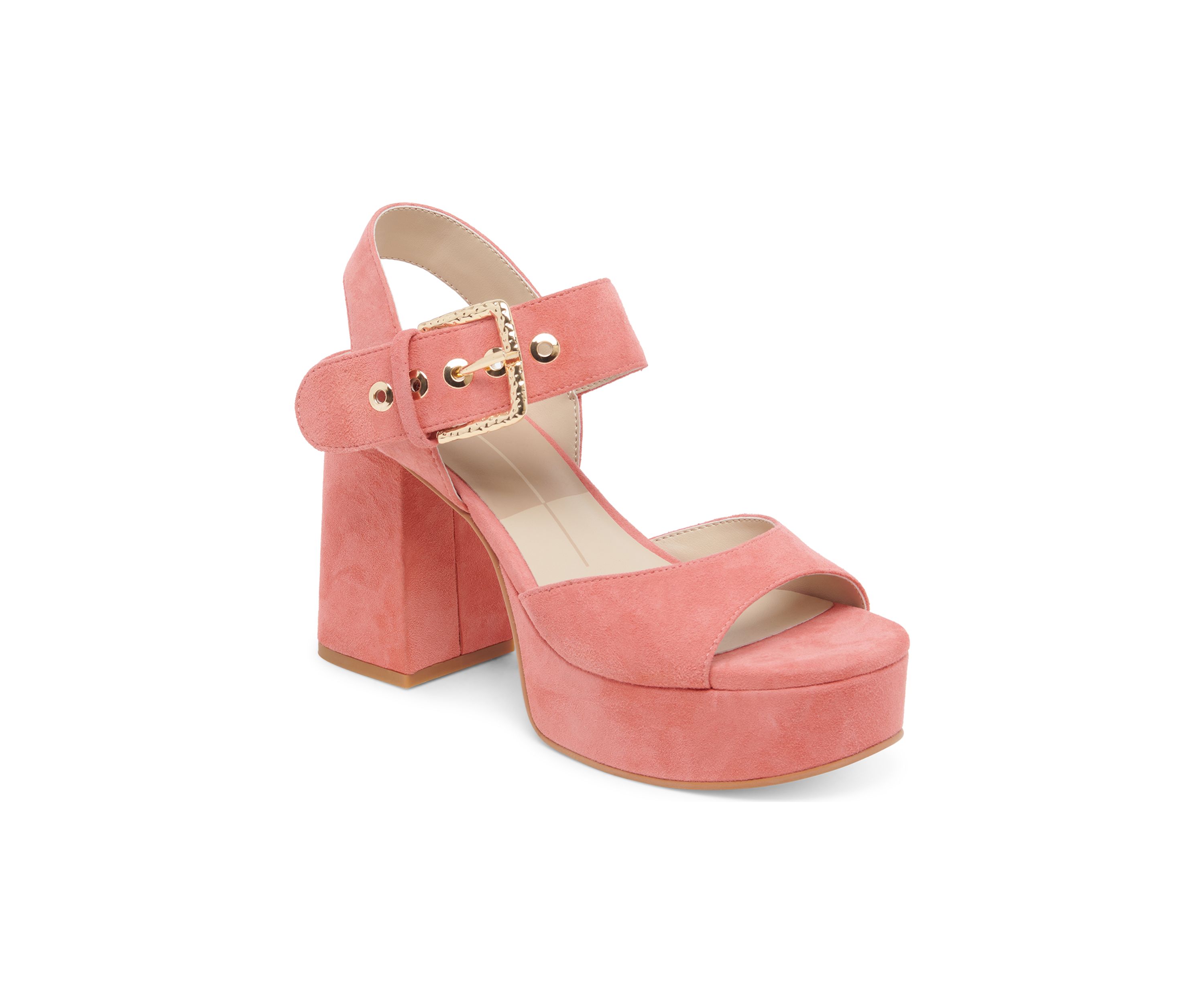 Bobby Platform Sandals
