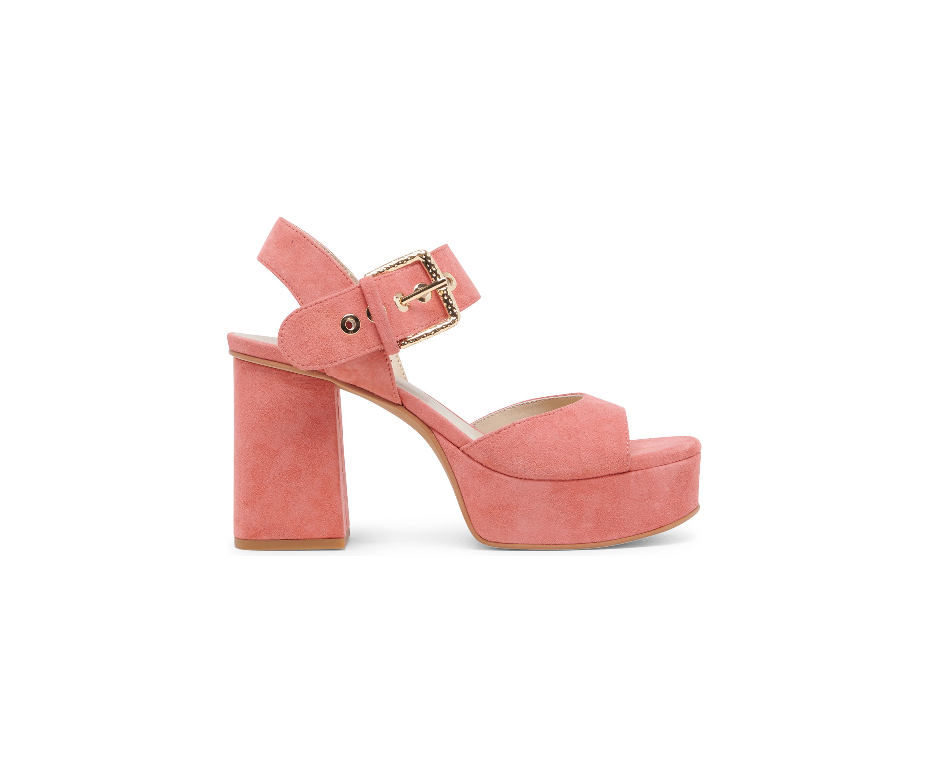 Bobby Platform Sandals