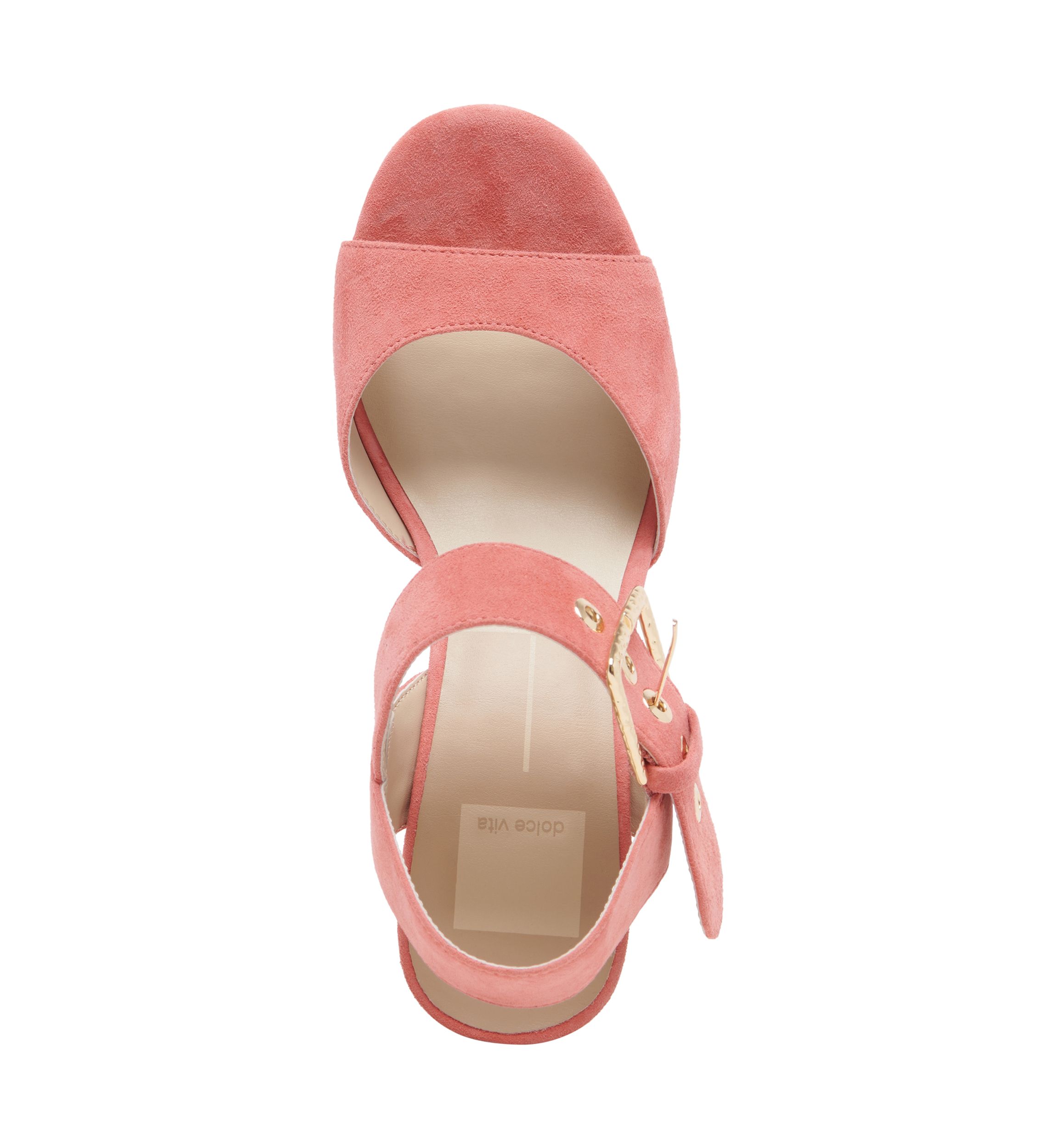 Bobby Platform Sandals
