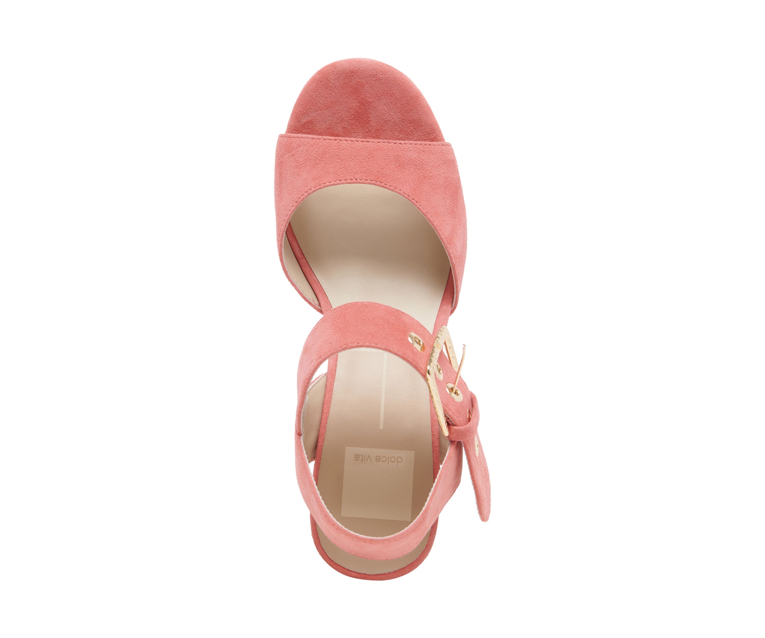 Bobby Platform Sandals