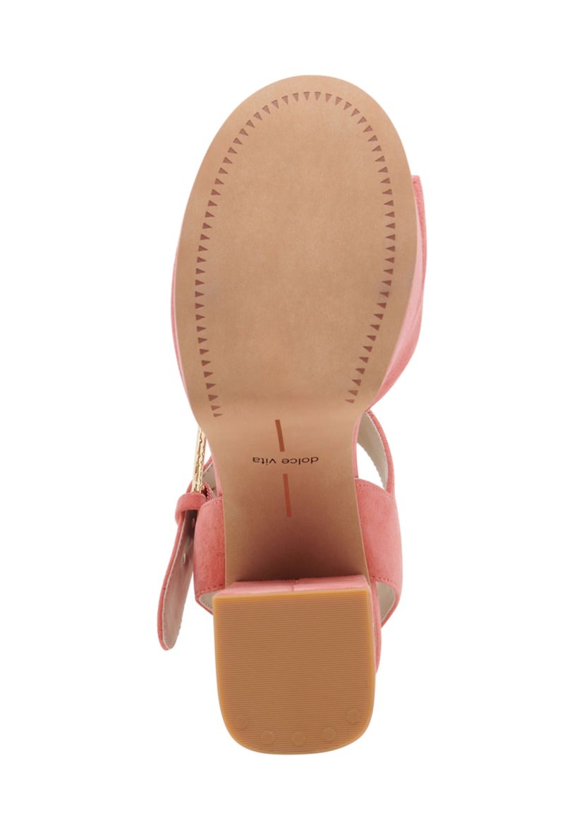 Bobby Platform Sandals