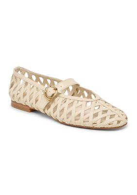 Dolce Vita Women's Bodey Flats, 9.5M